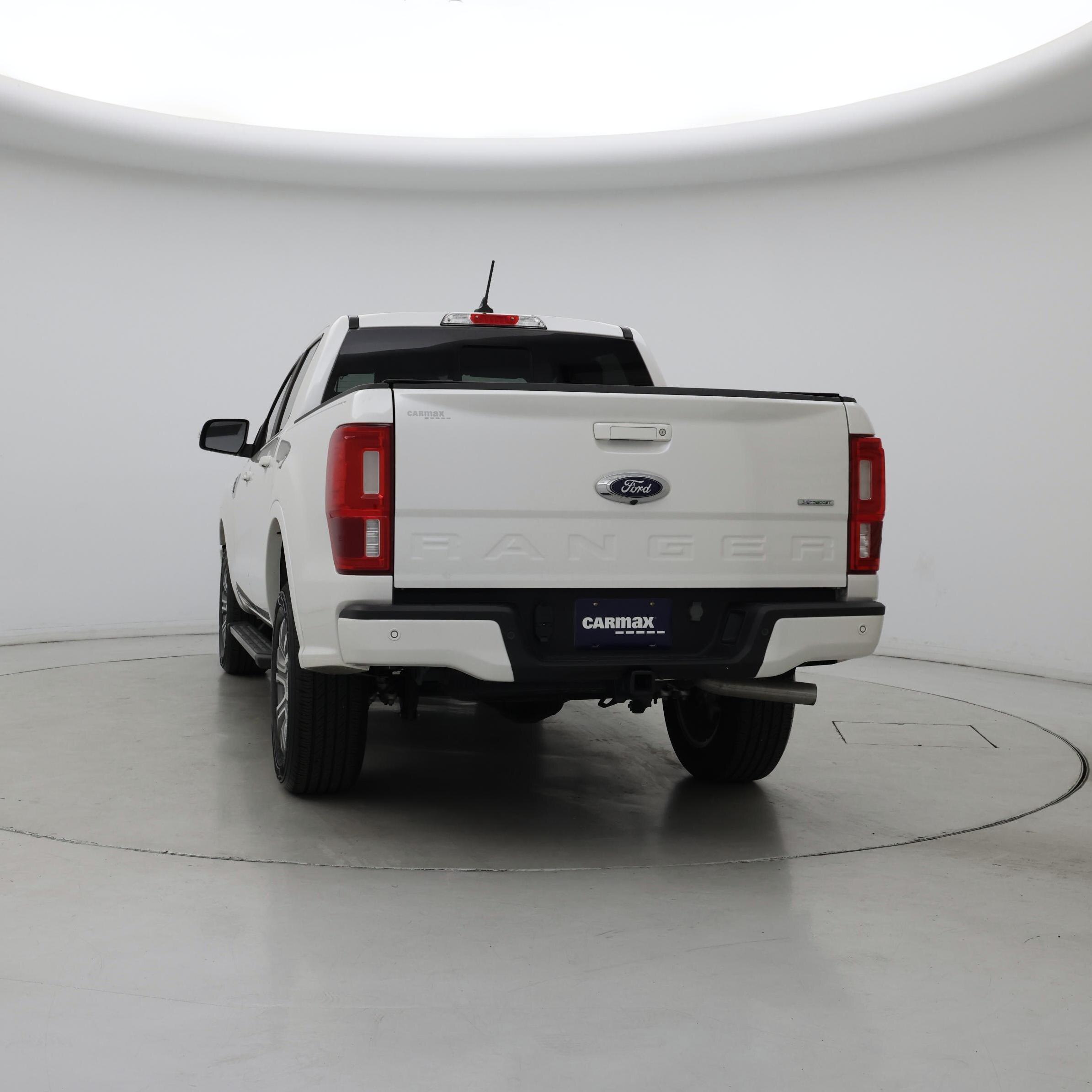 Thumbnail: 2019 Ford Ranger - 6