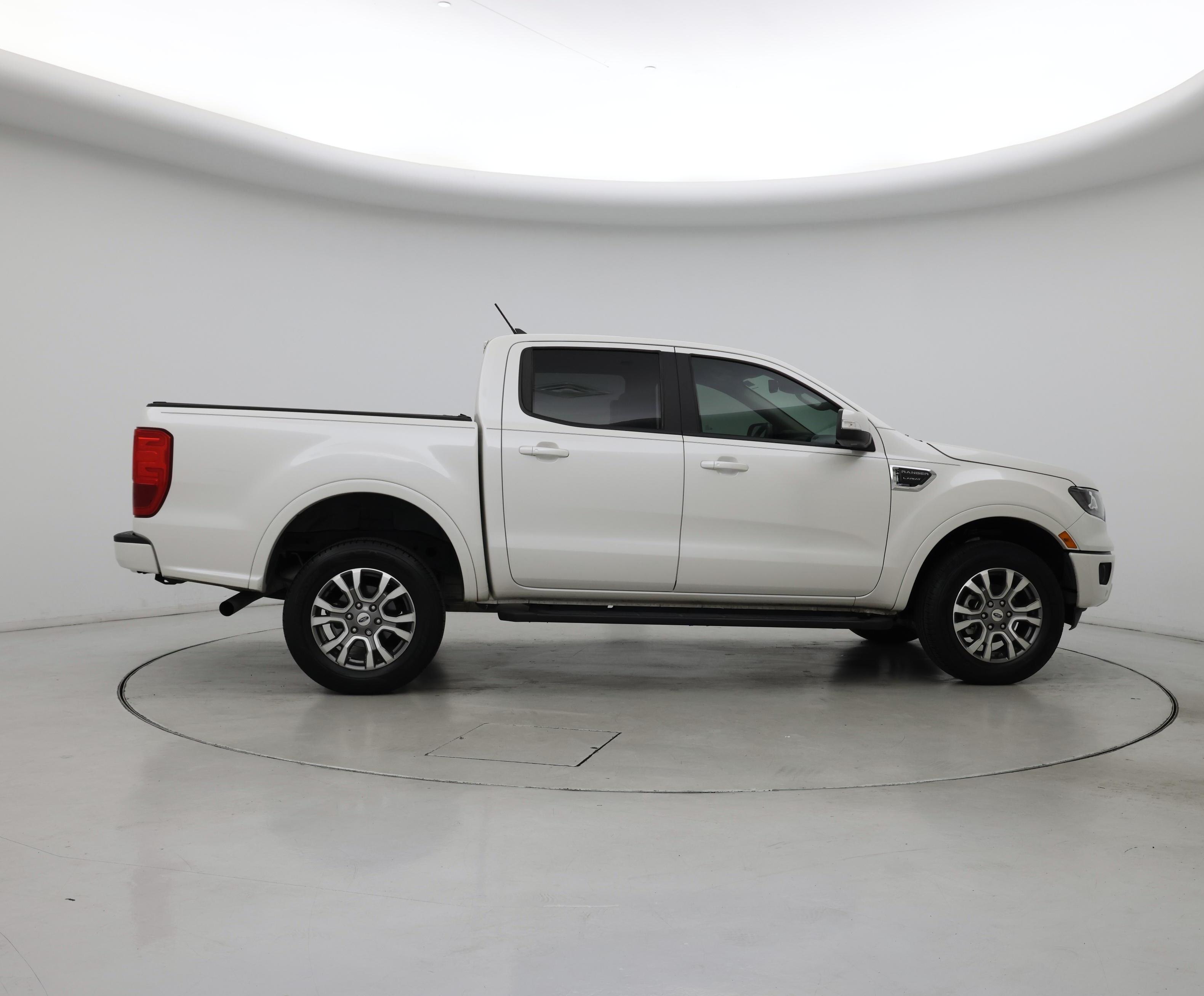 Thumbnail: 2019 Ford Ranger - 7