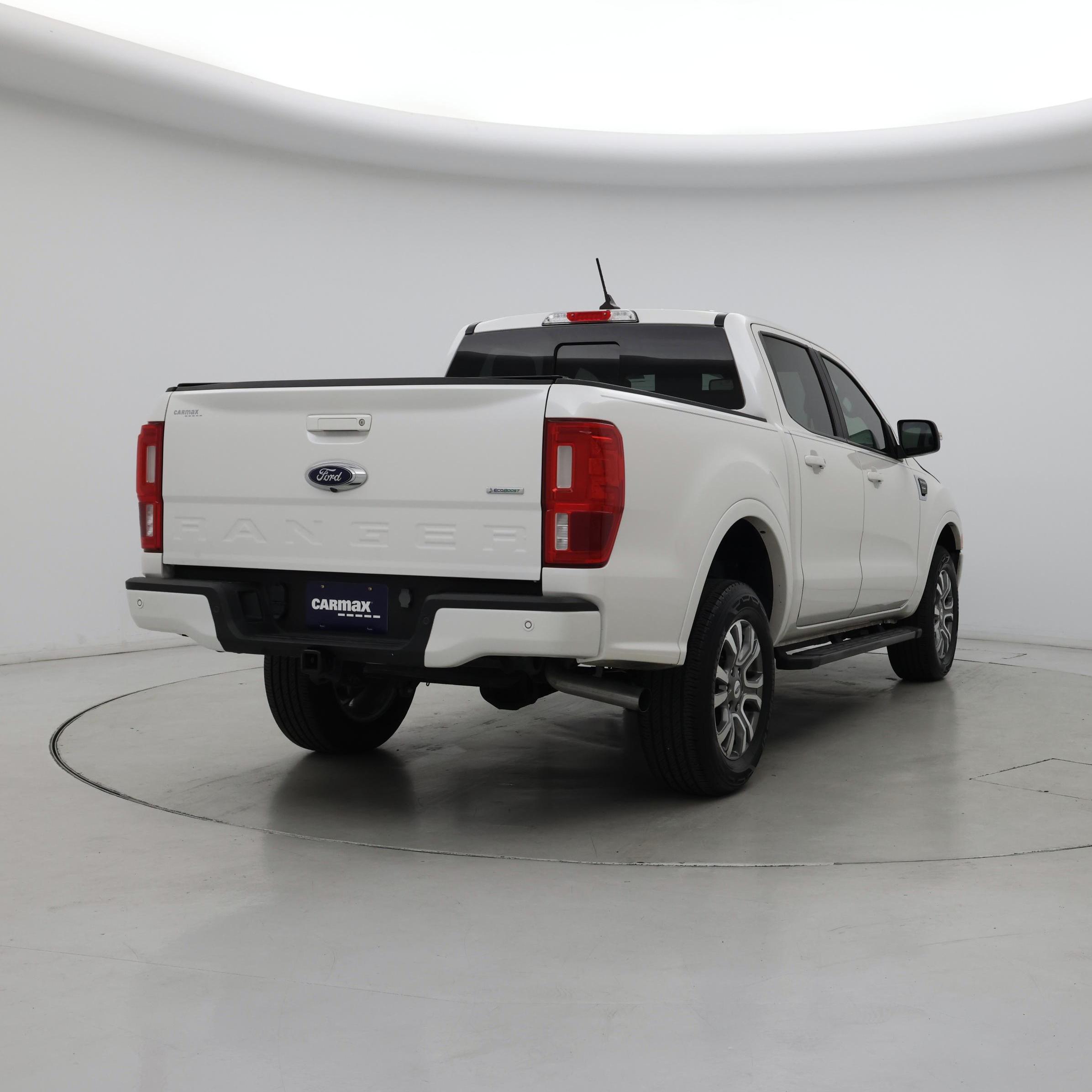 Thumbnail: 2019 Ford Ranger - 8