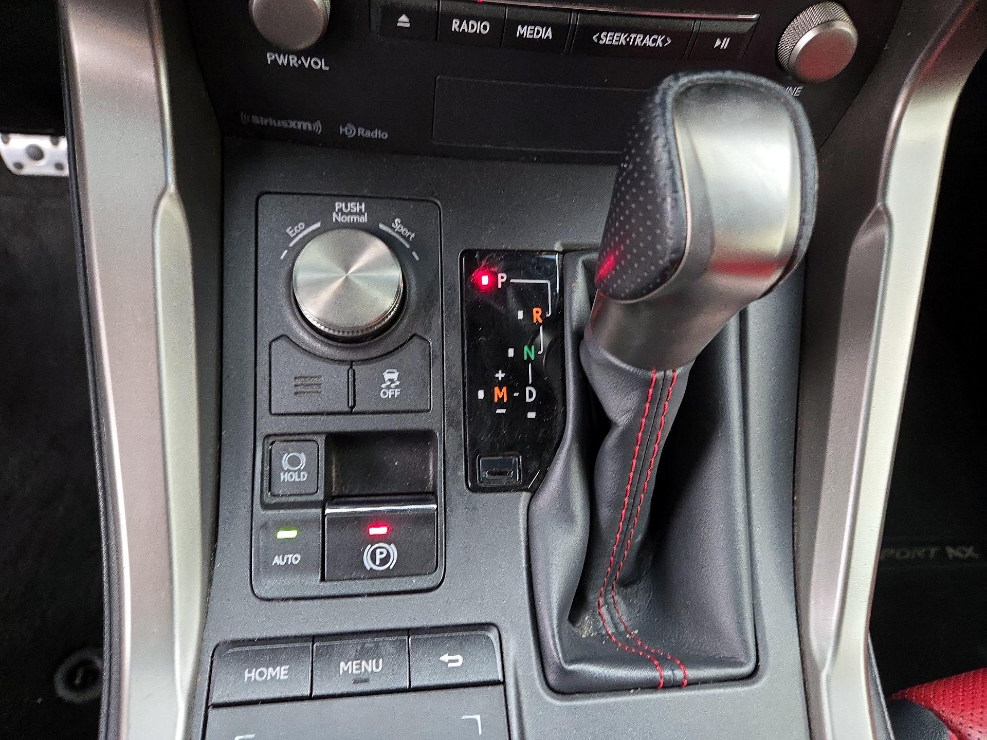 Thumbnail: 2019 Lexus NX - 17