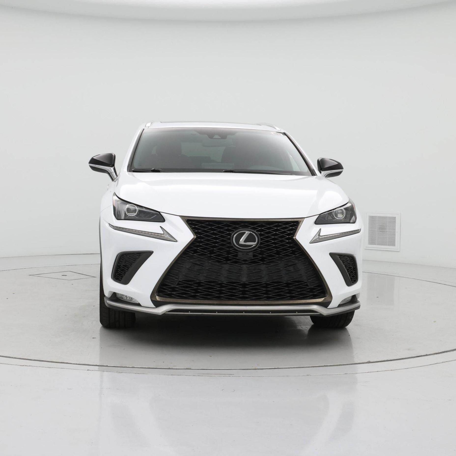 Thumbnail: 2019 Lexus NX - 5