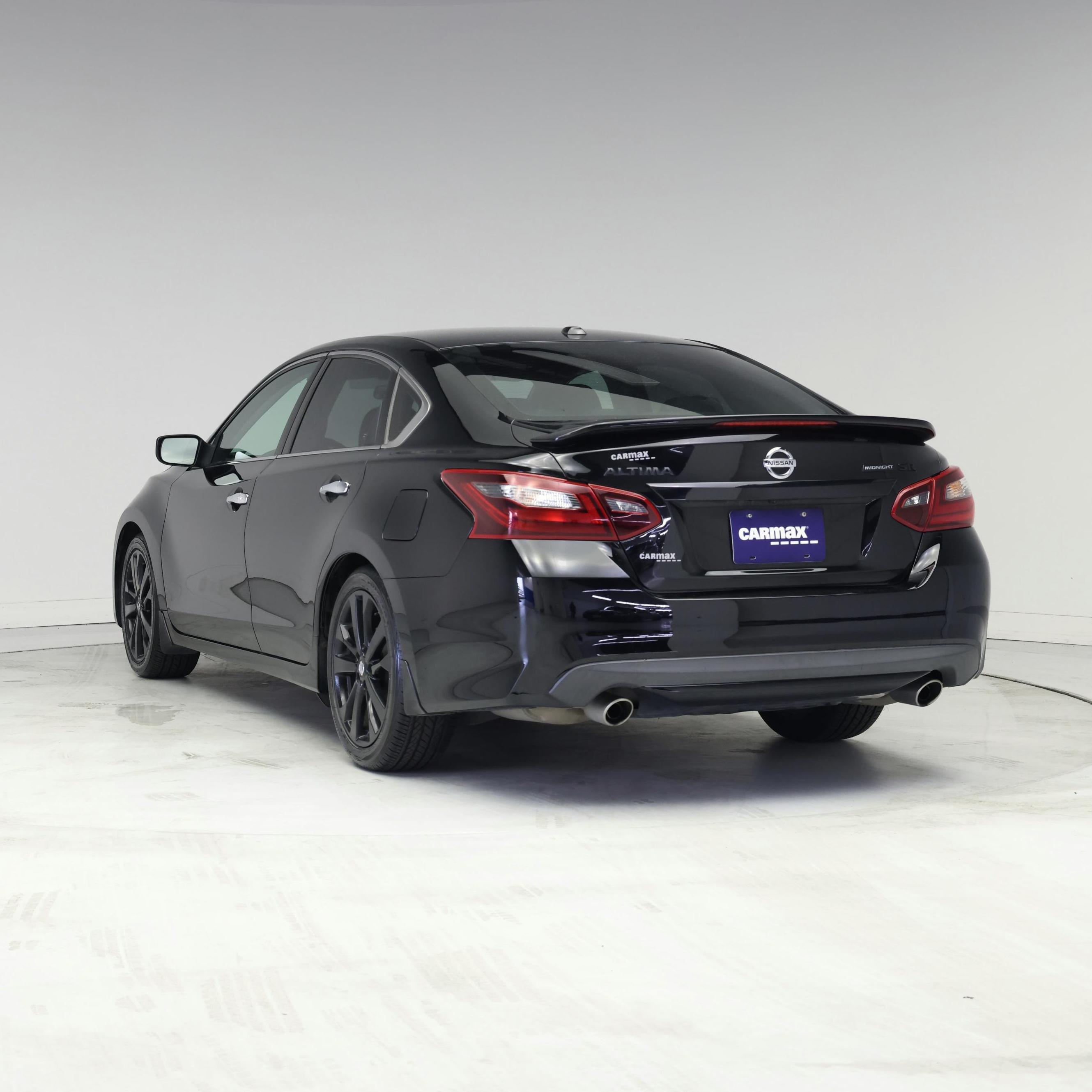 Thumbnail: 2018 Nissan Altima - 2
