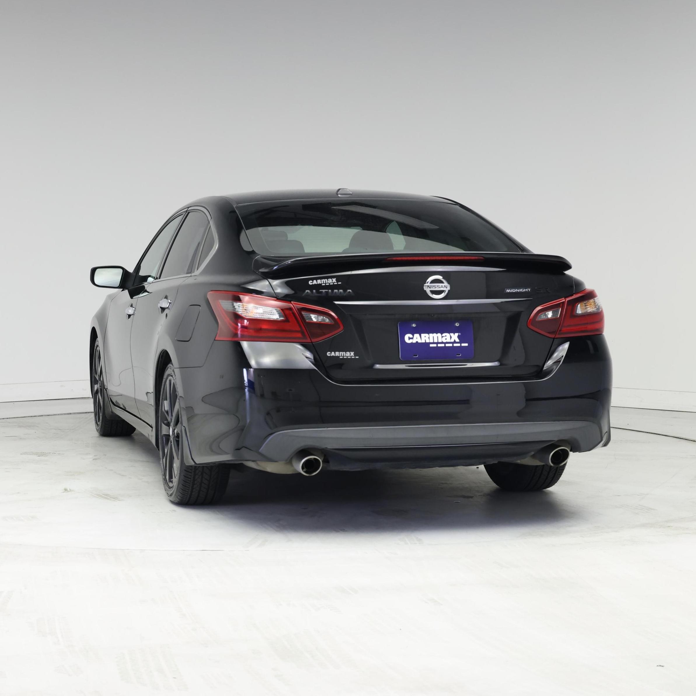 Thumbnail: 2018 Nissan Altima - 6