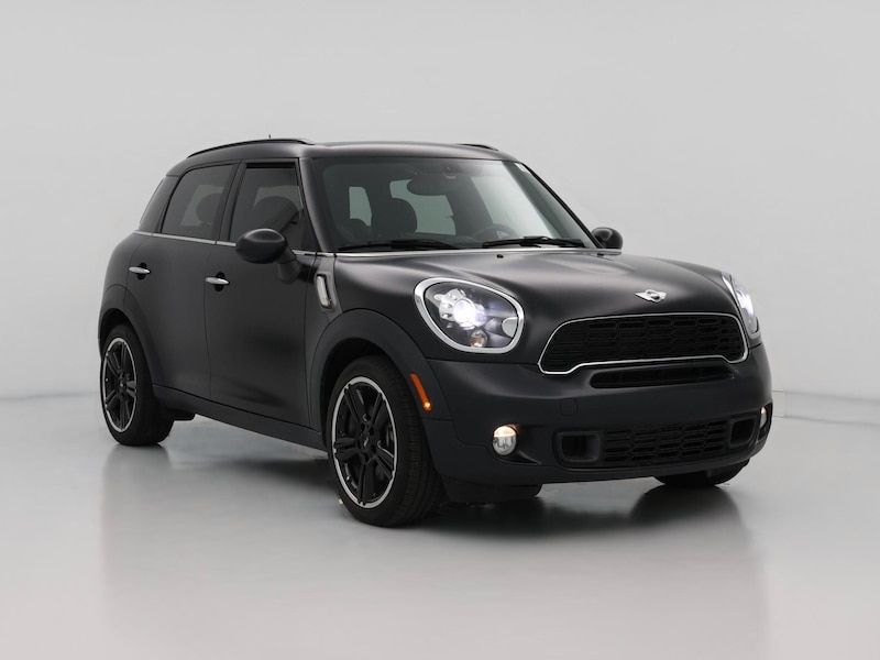 2014 MINI Cooper Countryman S -
                  Tolleson, AZ