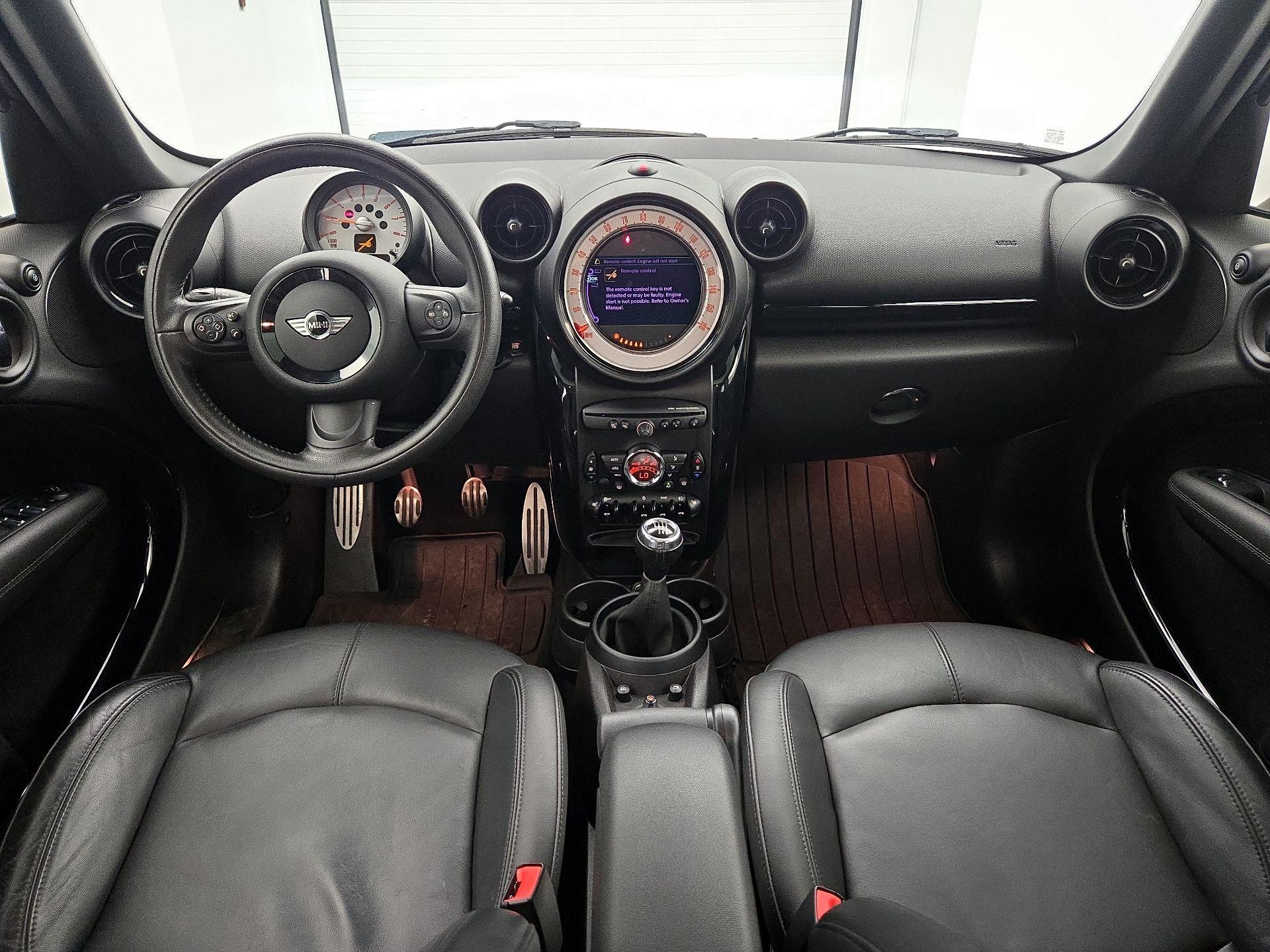 Thumbnail: 2014 MINI Cooper Countryman - 9