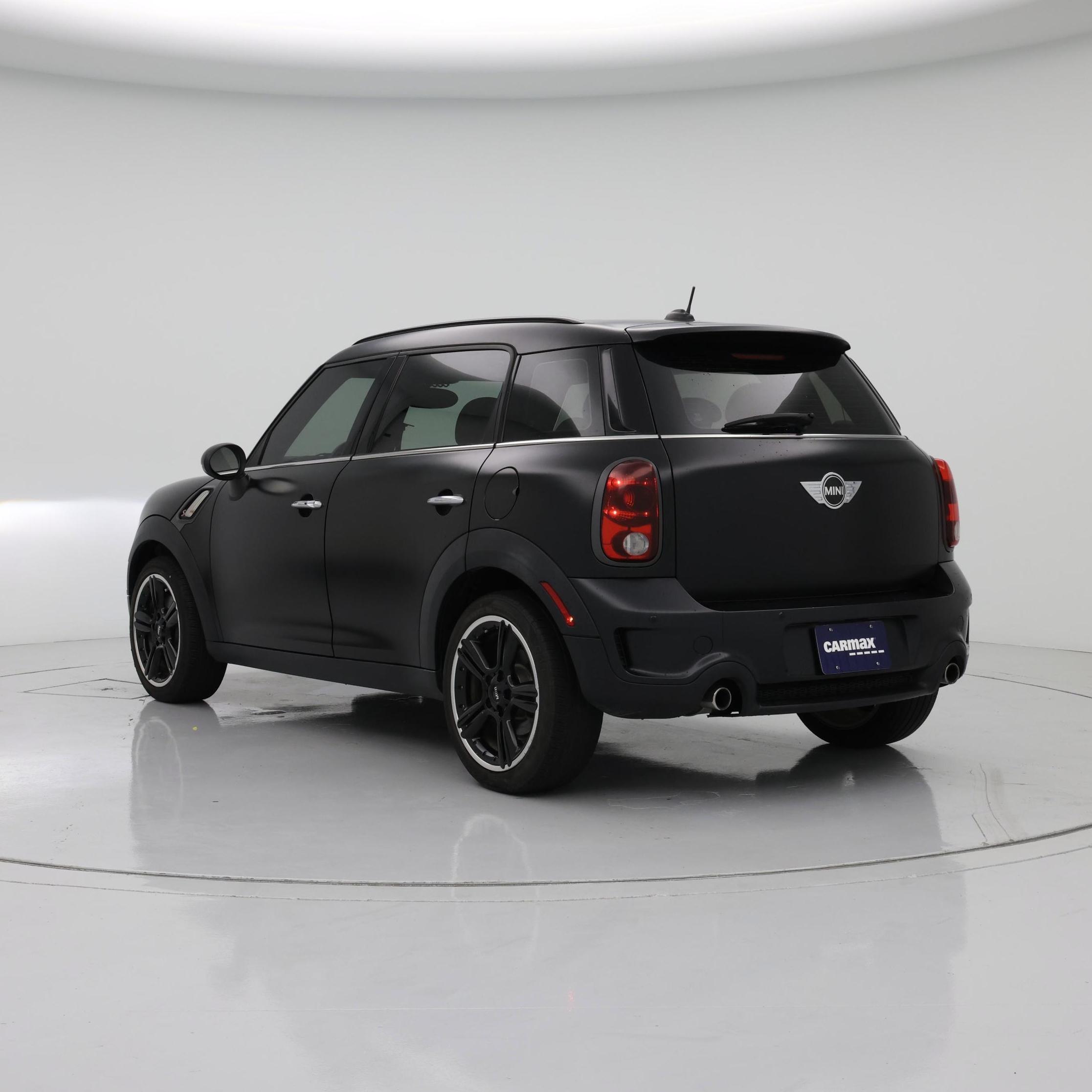 Thumbnail: 2014 MINI Cooper Countryman - 2
