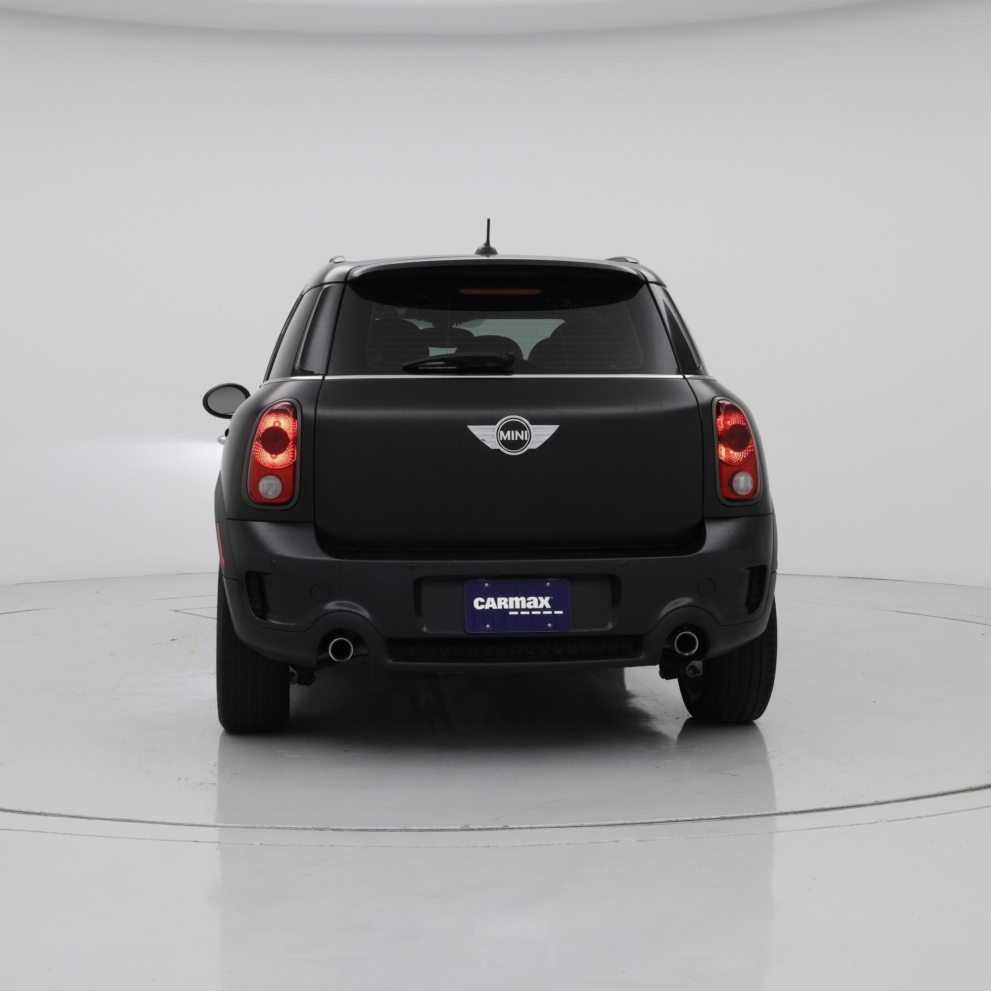 Thumbnail: 2014 MINI Cooper Countryman - 6