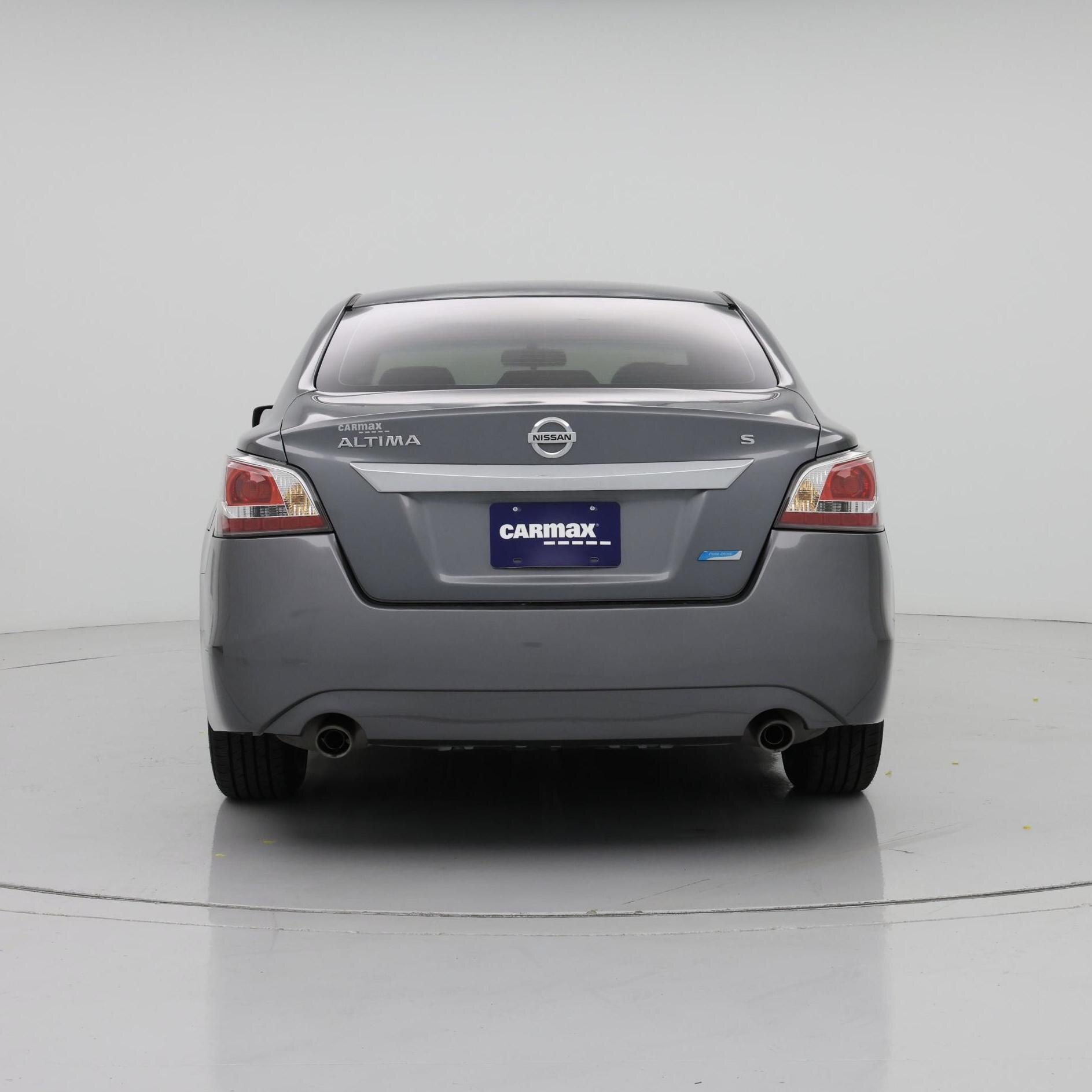 Thumbnail: 2014 Nissan Altima - 6