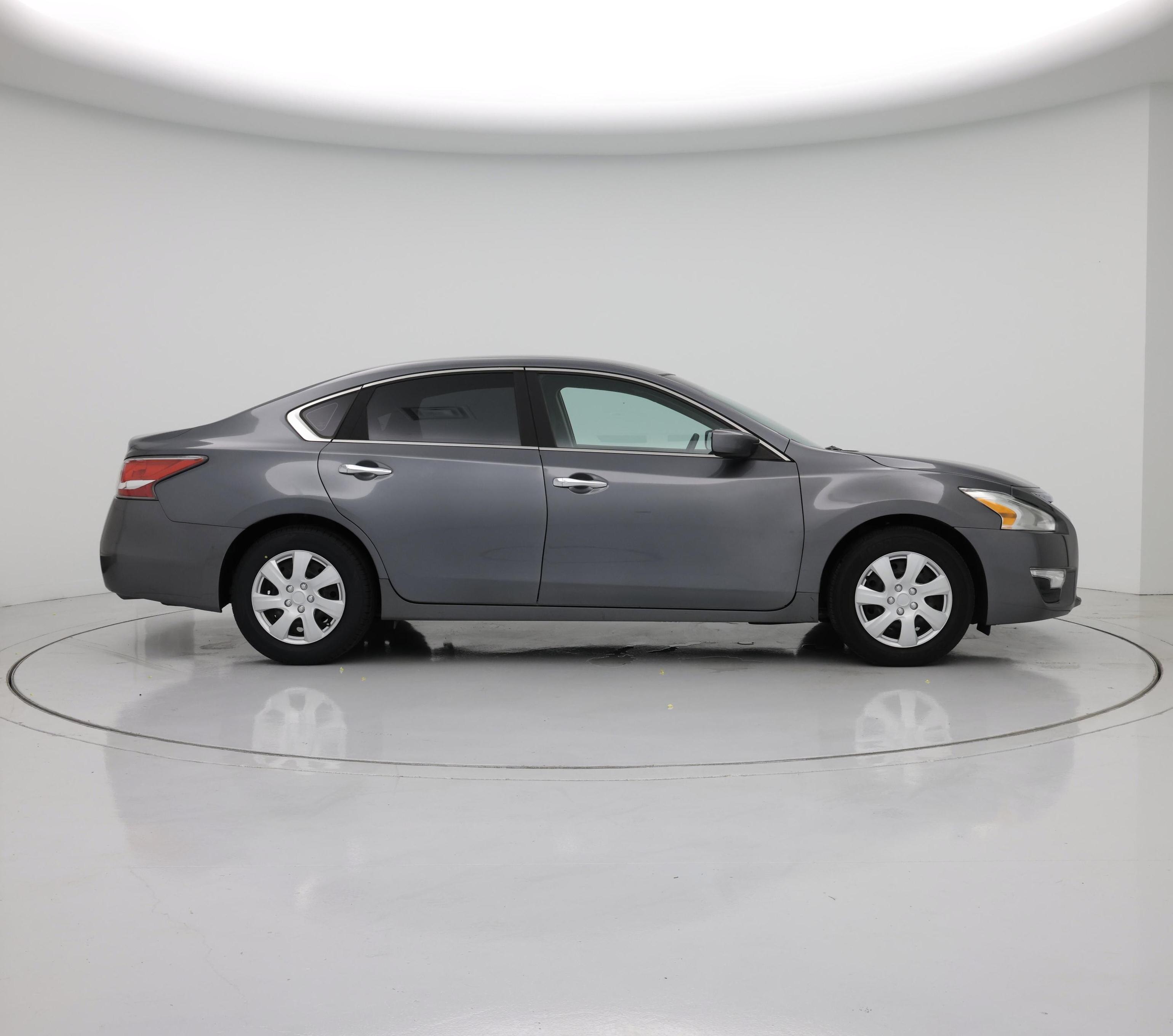 Thumbnail: 2014 Nissan Altima - 7