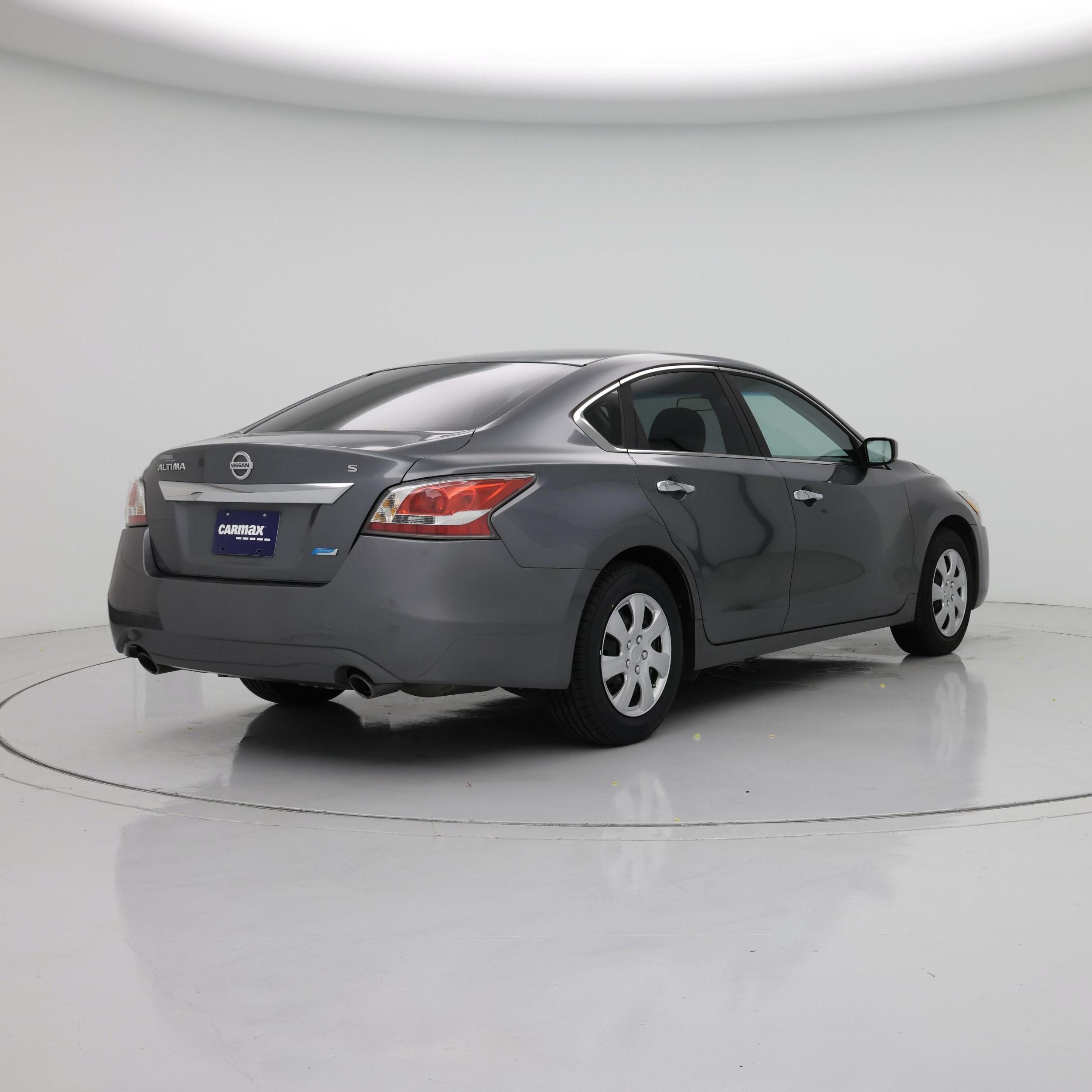 Thumbnail: 2014 Nissan Altima - 8