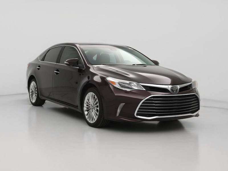 2017 Toyota Avalon Limited -
                  Shreveport, LA