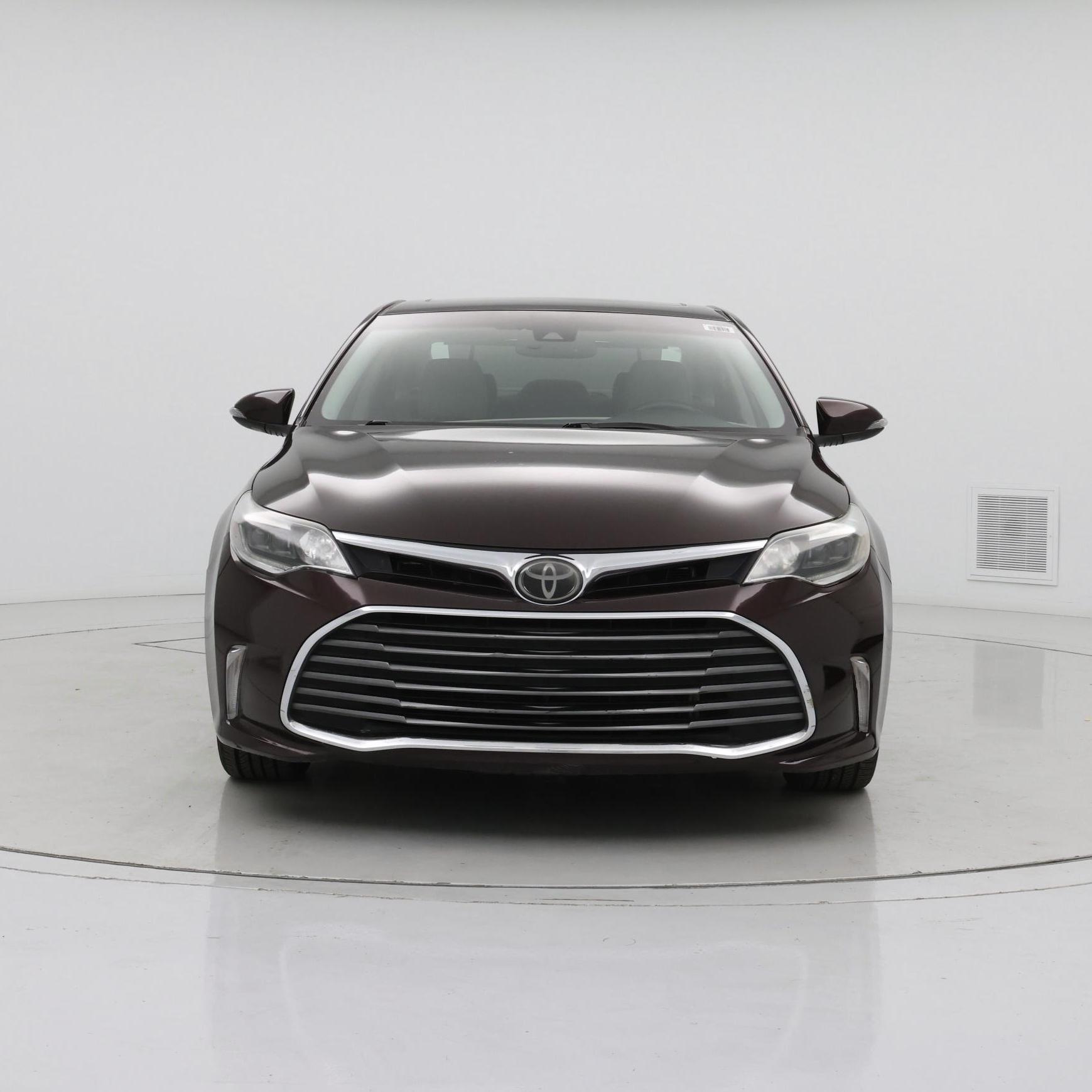 Thumbnail: 2017 Toyota Avalon - 5