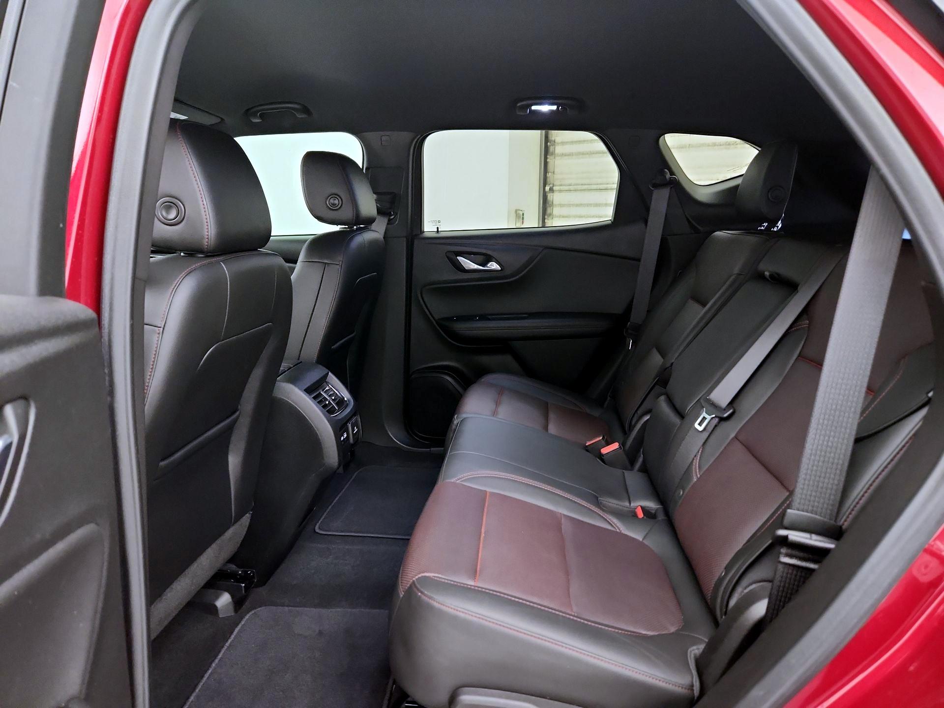Thumbnail: 2020 Chevrolet Blazer - 19