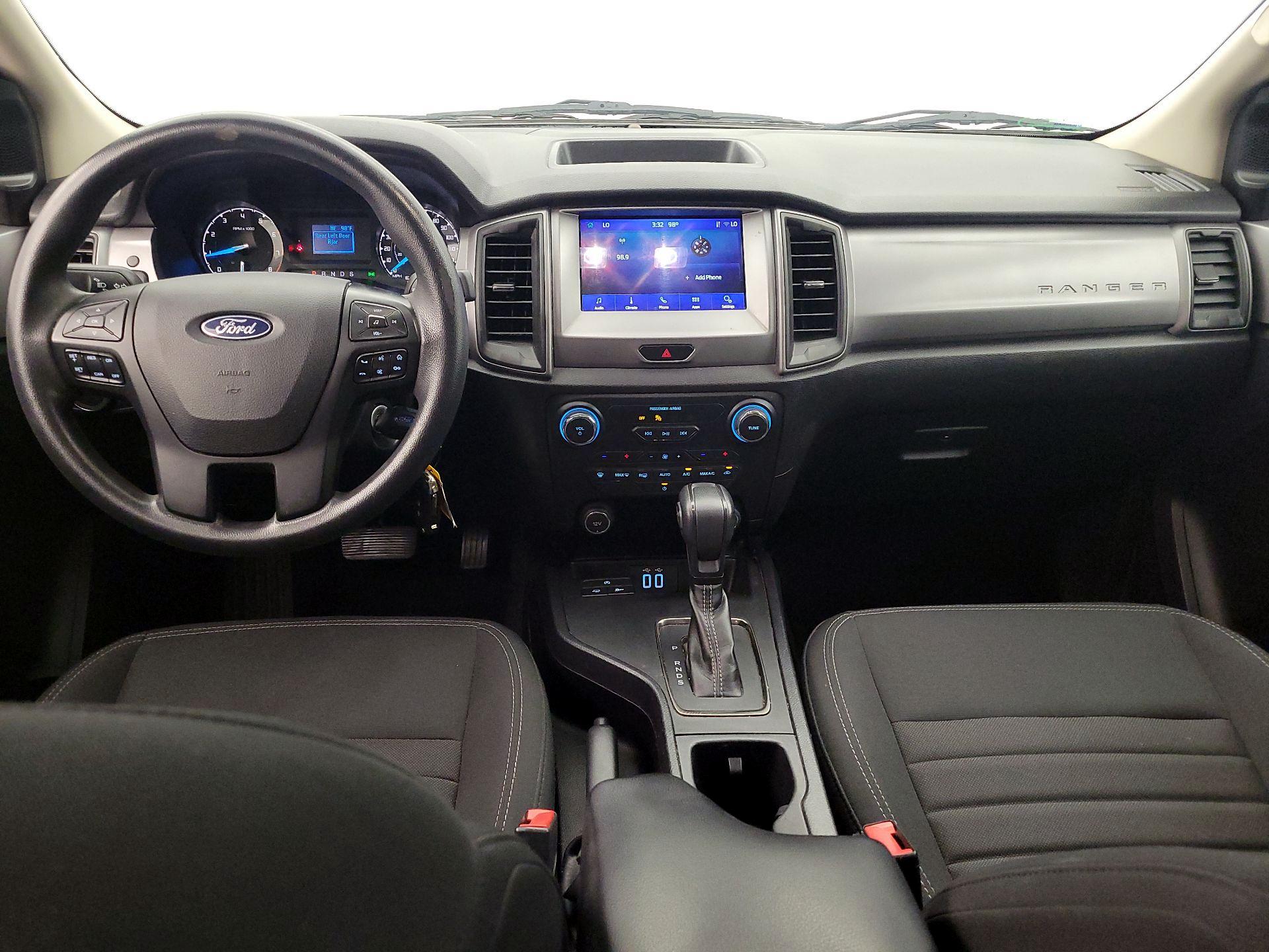 Thumbnail: 2021 Ford Ranger - 9