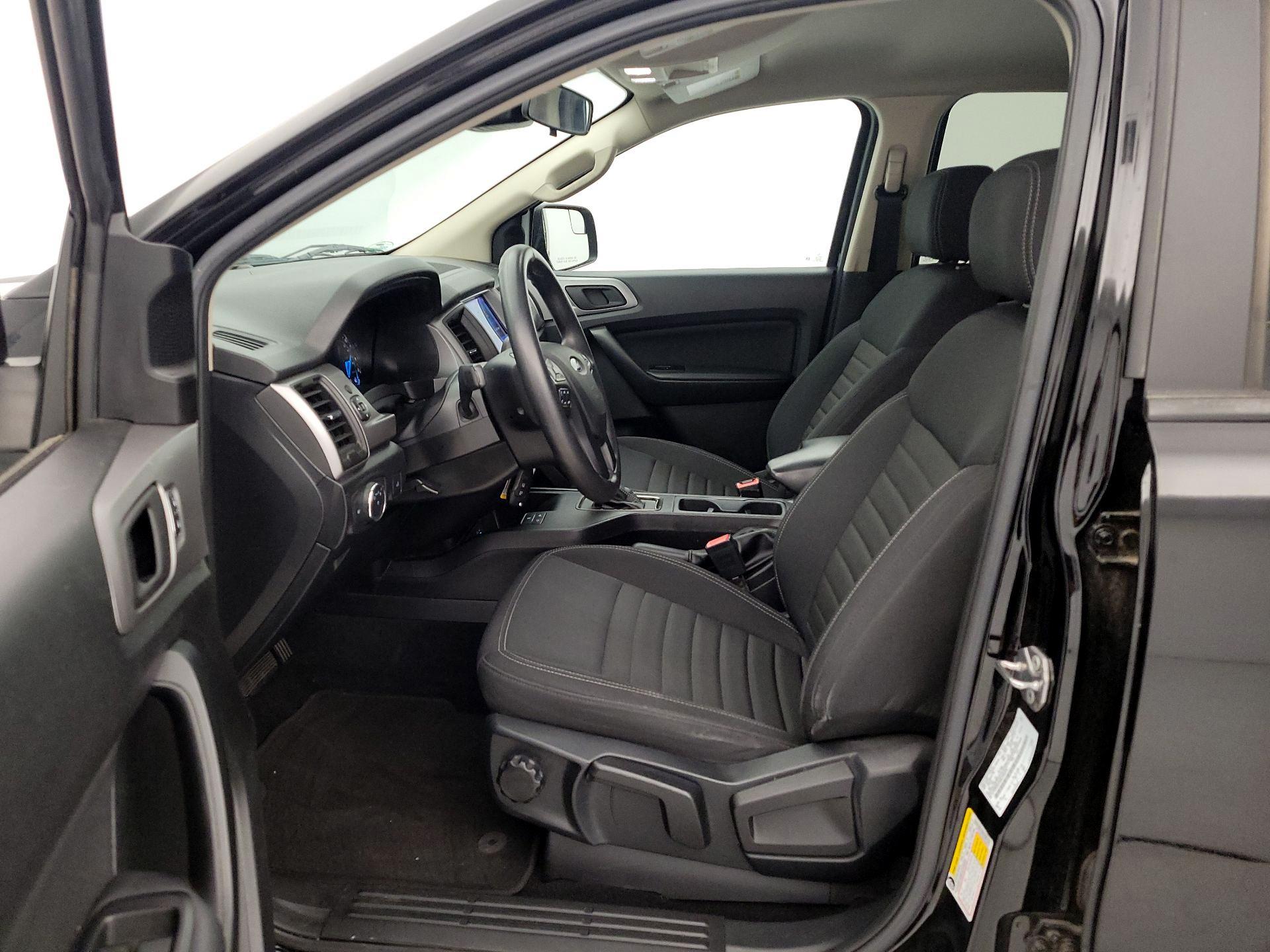 Thumbnail: 2021 Ford Ranger - 11
