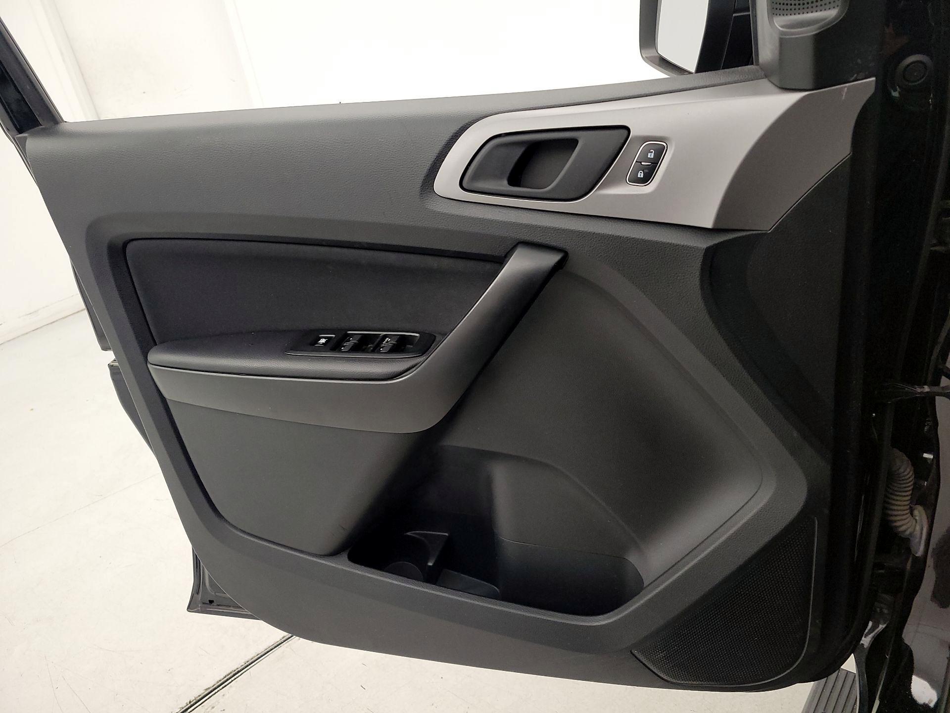 Thumbnail: 2021 Ford Ranger - 12