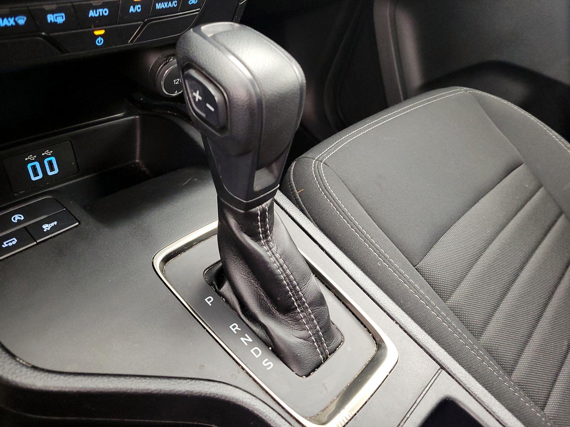 Thumbnail: 2021 Ford Ranger - 17