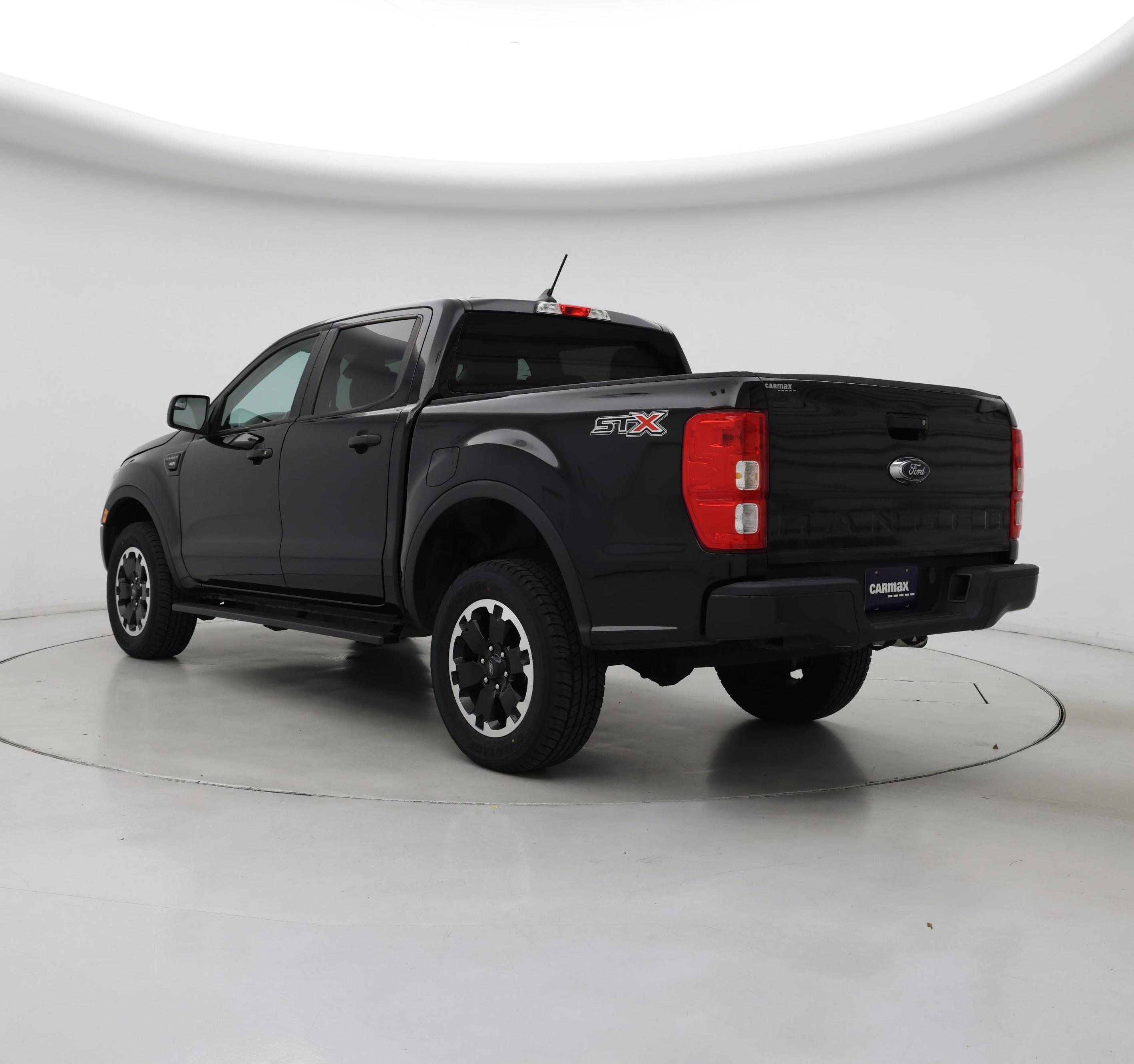 Thumbnail: 2021 Ford Ranger - 2