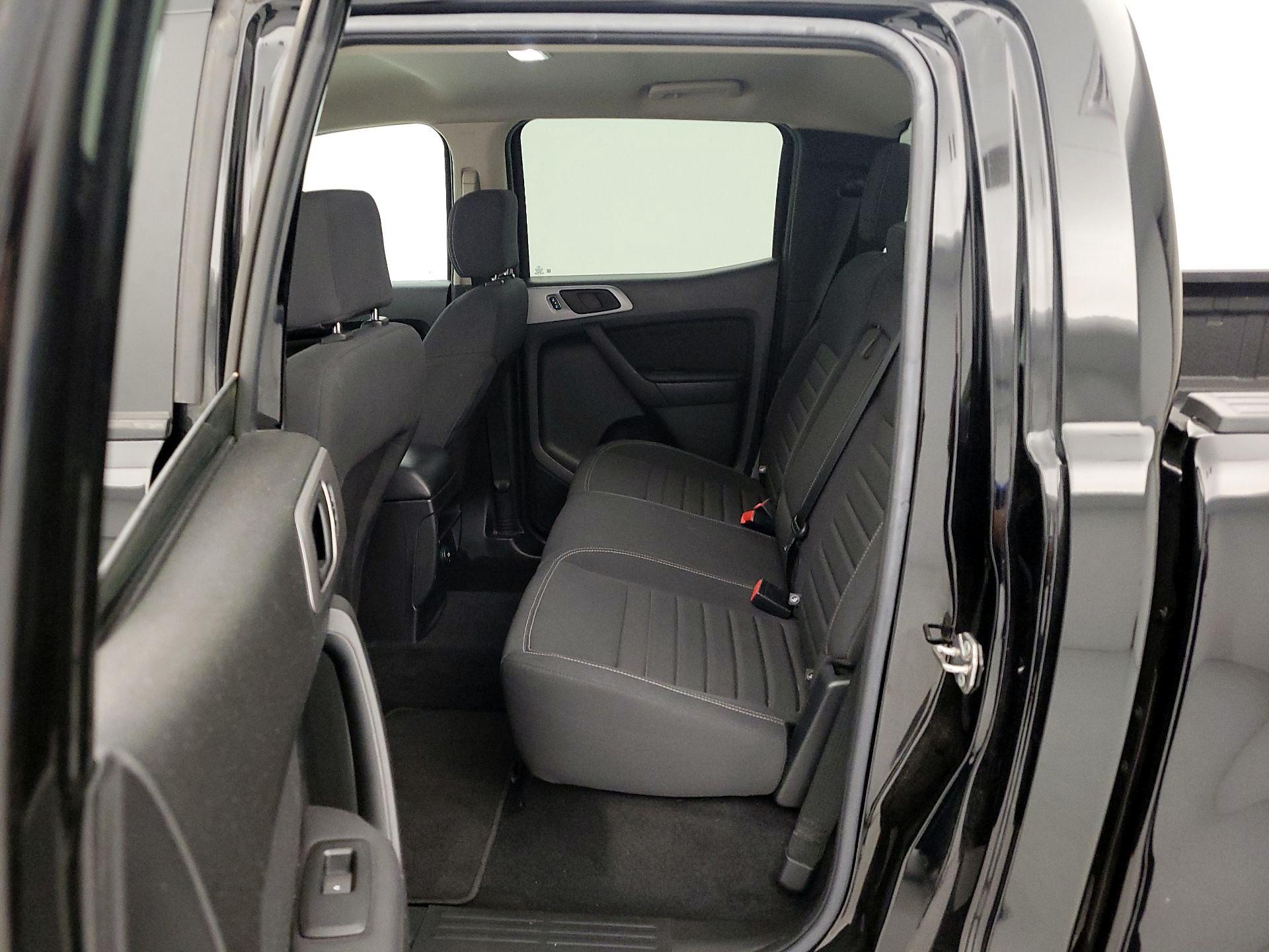 Thumbnail: 2021 Ford Ranger - 19