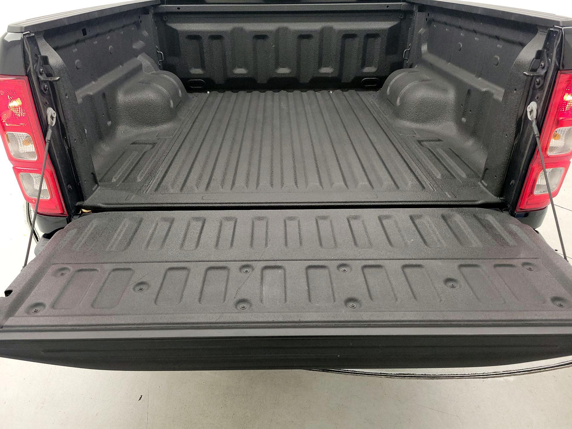 Thumbnail: 2021 Ford Ranger - 20