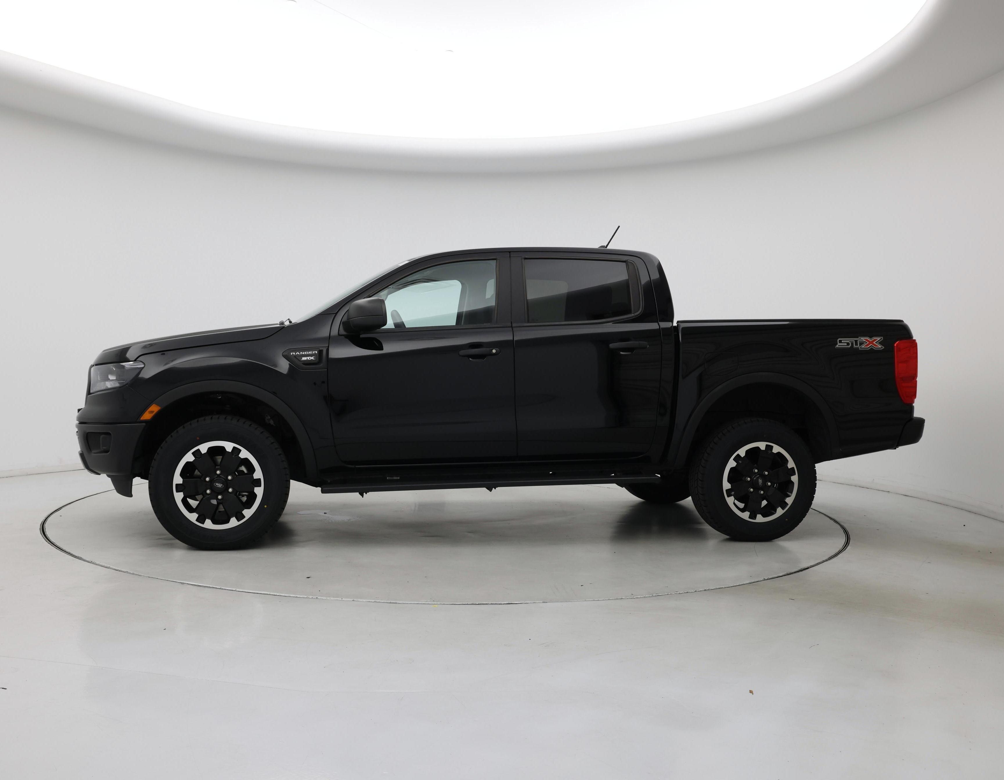 Thumbnail: 2021 Ford Ranger - 3