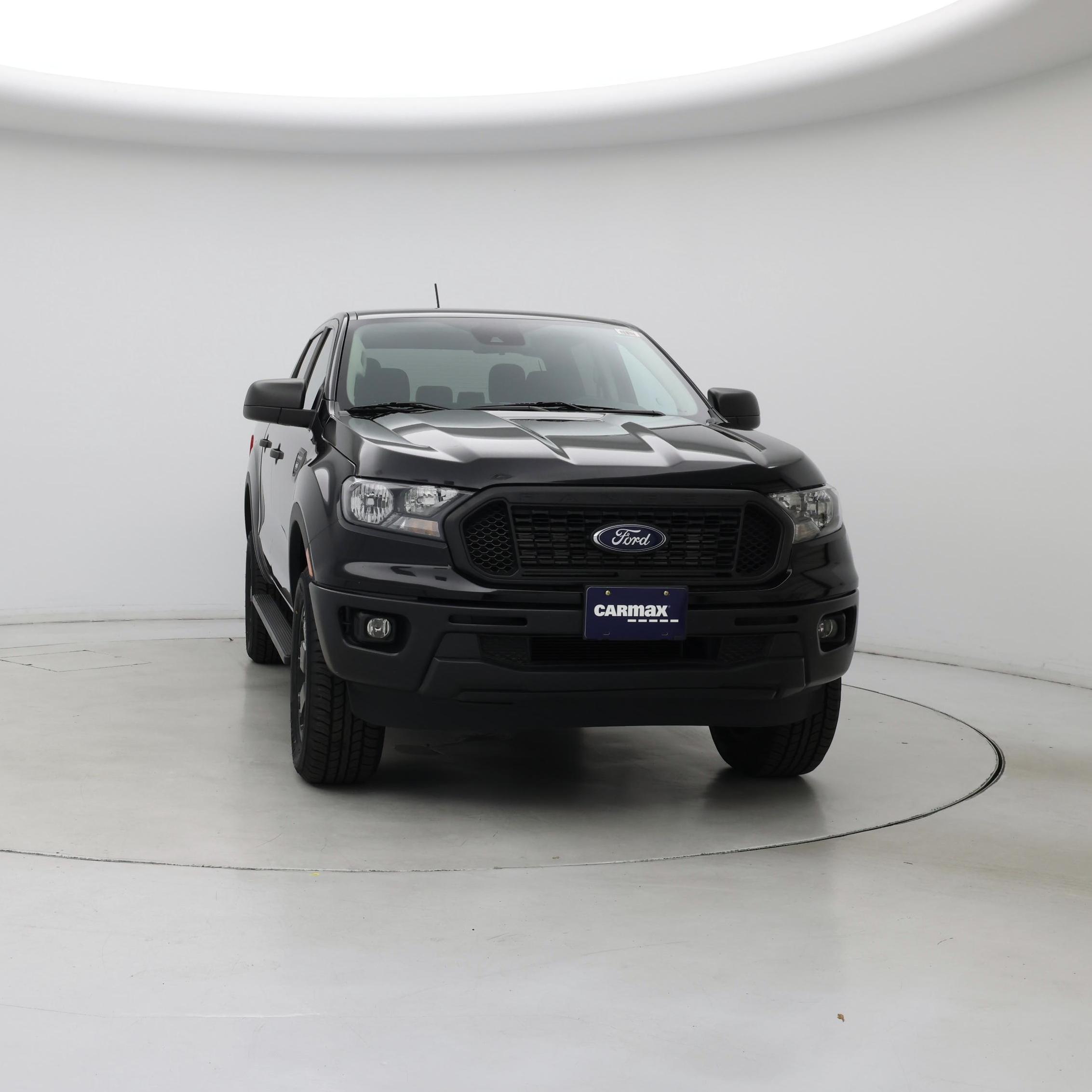 Thumbnail: 2021 Ford Ranger - 5