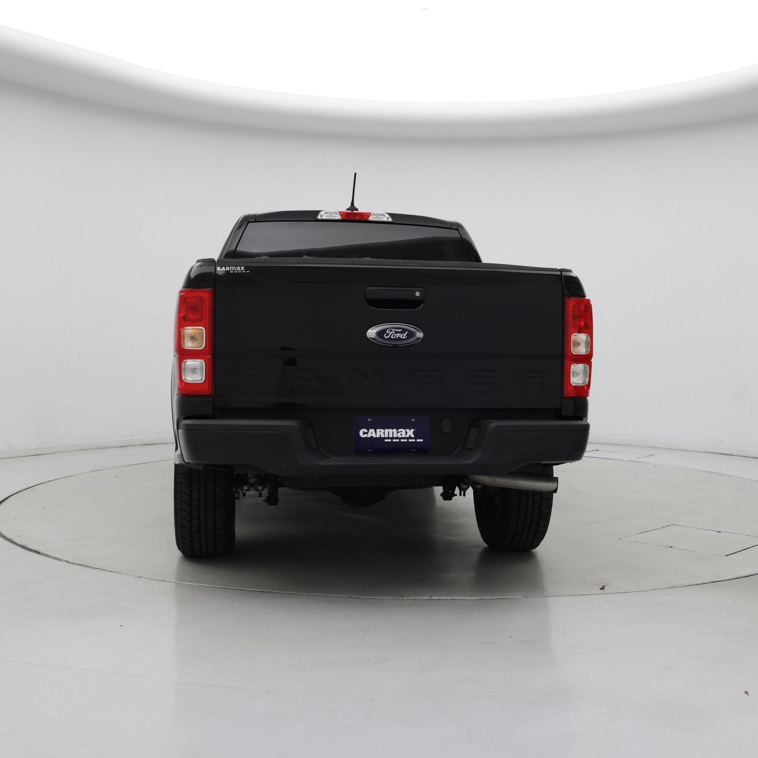 Thumbnail: 2021 Ford Ranger - 6