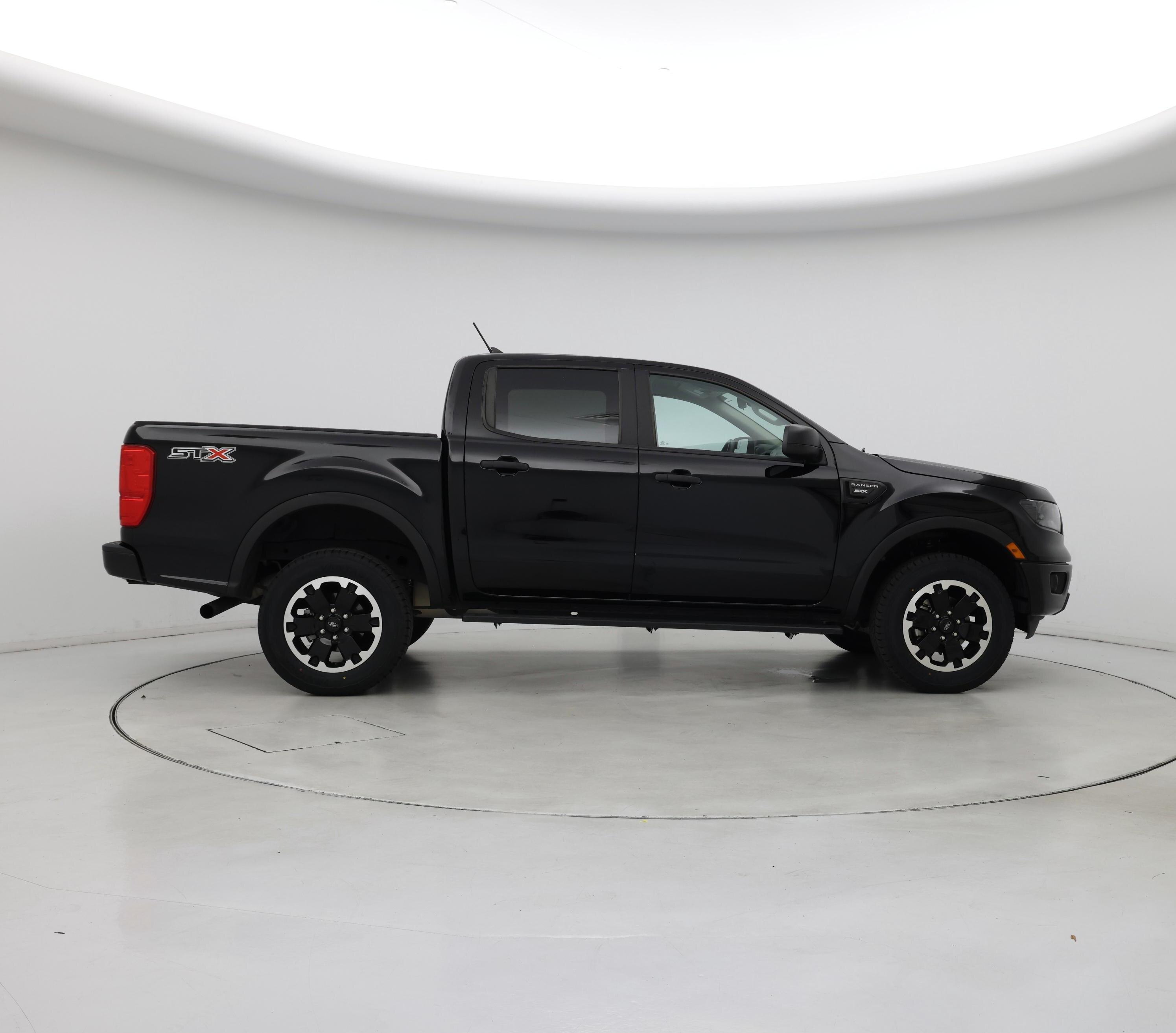 Thumbnail: 2021 Ford Ranger - 7