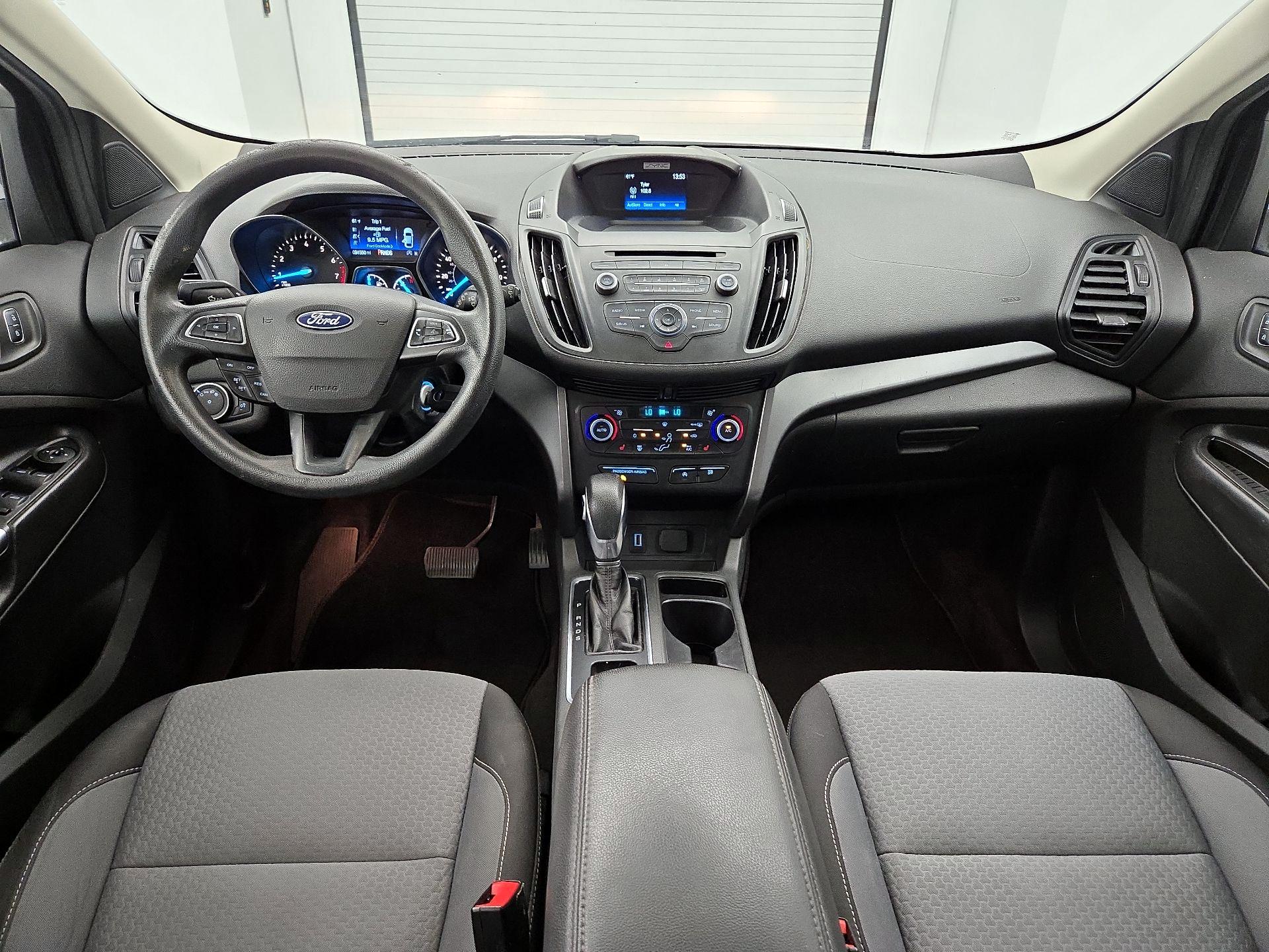 Thumbnail: 2018 Ford Escape - 9