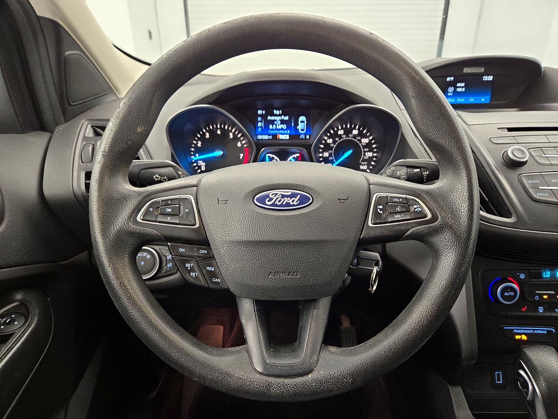 Thumbnail: 2018 Ford Escape - 10