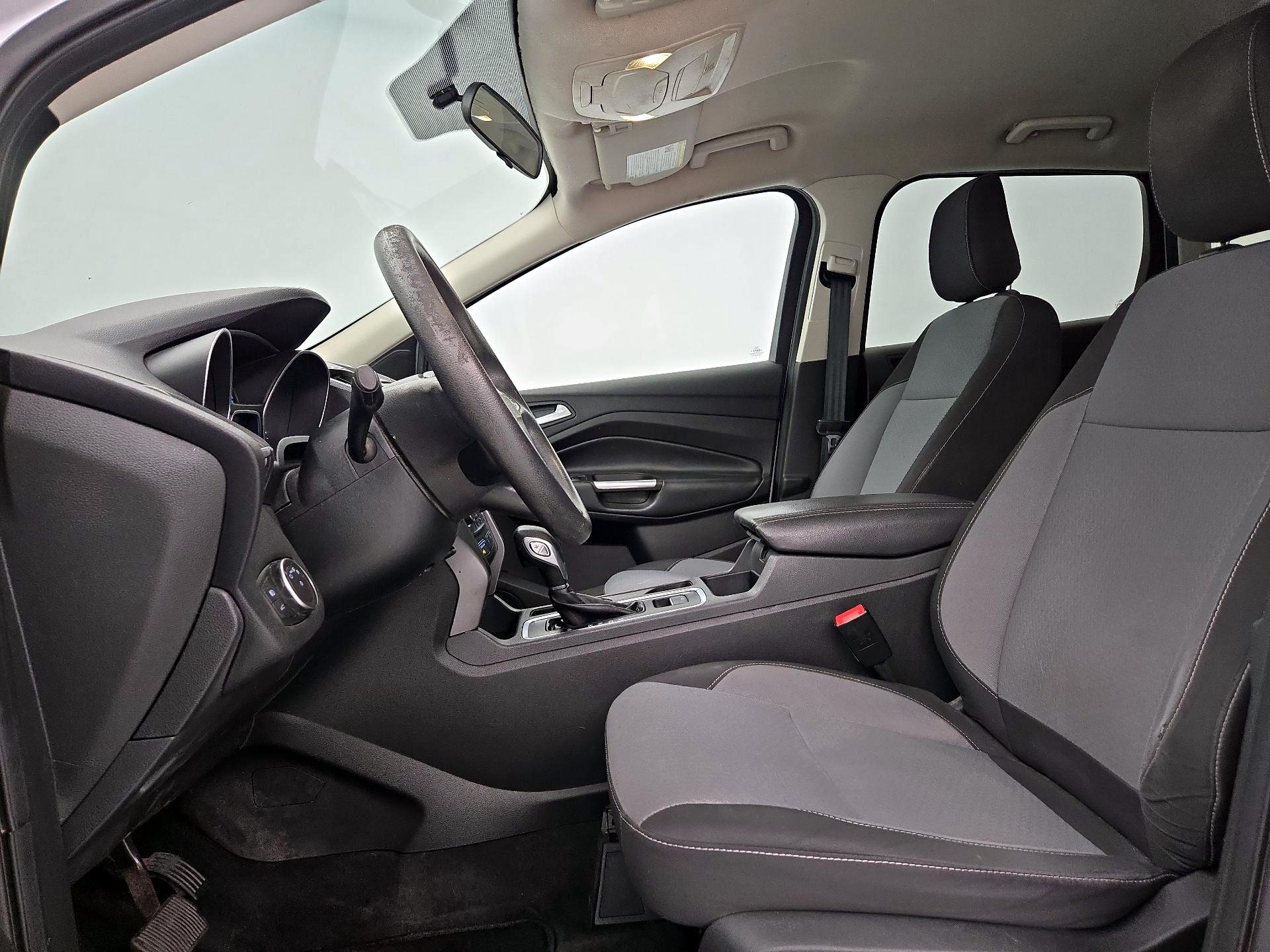 Thumbnail: 2018 Ford Escape - 11