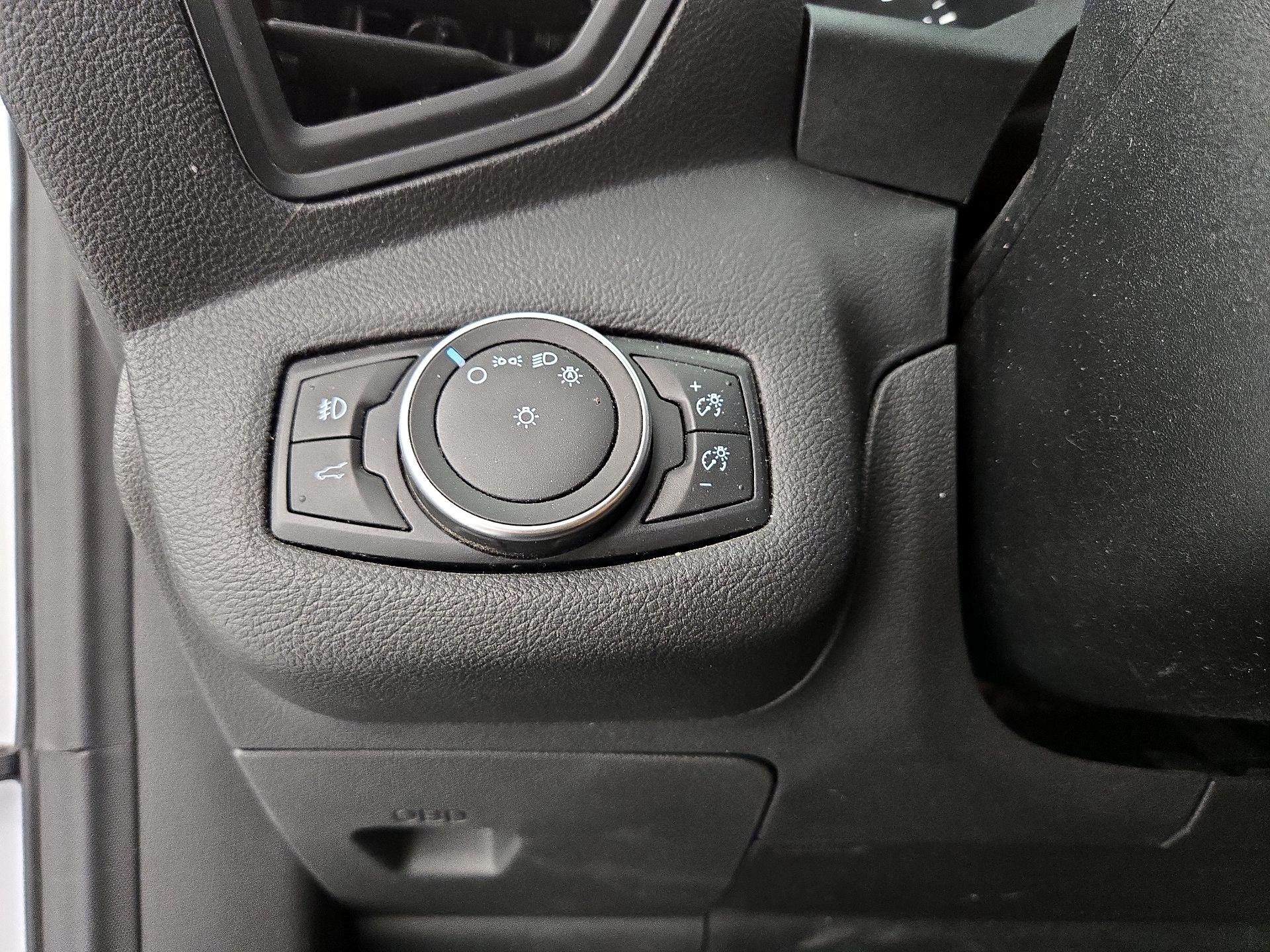 Thumbnail: 2018 Ford Escape - 13