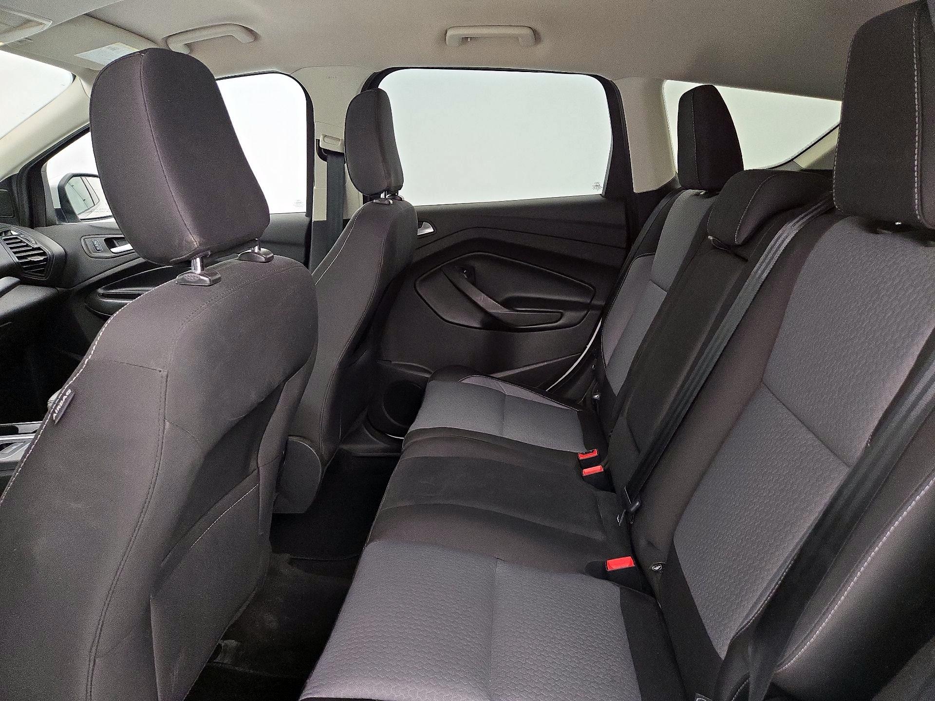 Thumbnail: 2018 Ford Escape - 19