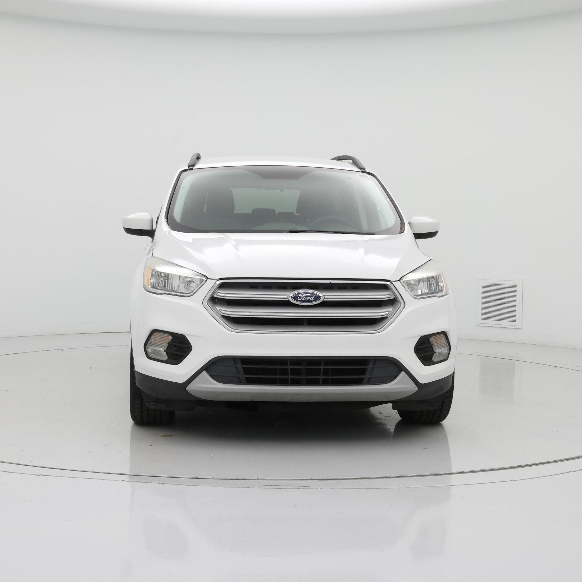 Thumbnail: 2018 Ford Escape - 5