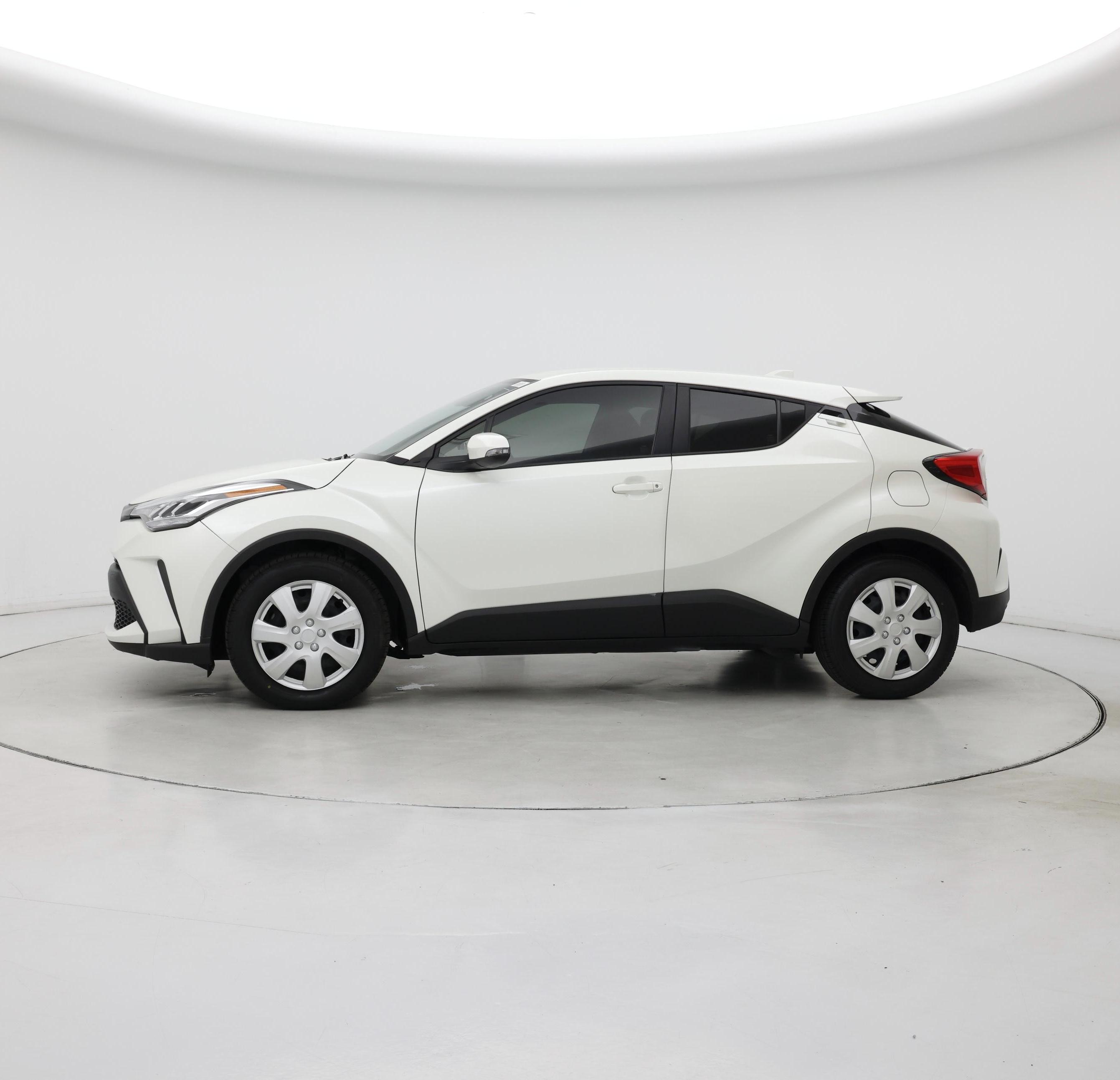 Thumbnail: 2021 Toyota C-HR - 3