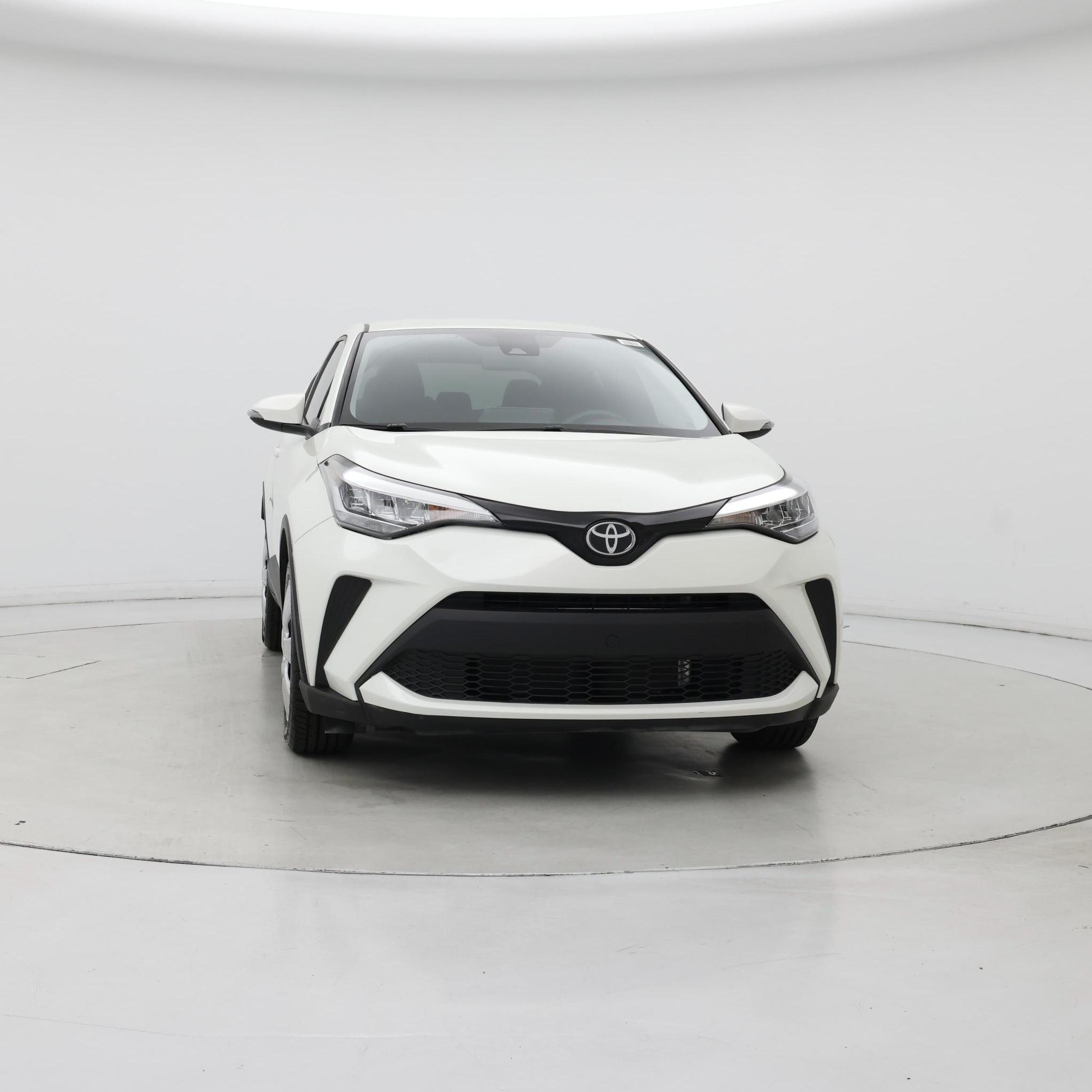 Thumbnail: 2021 Toyota C-HR - 5