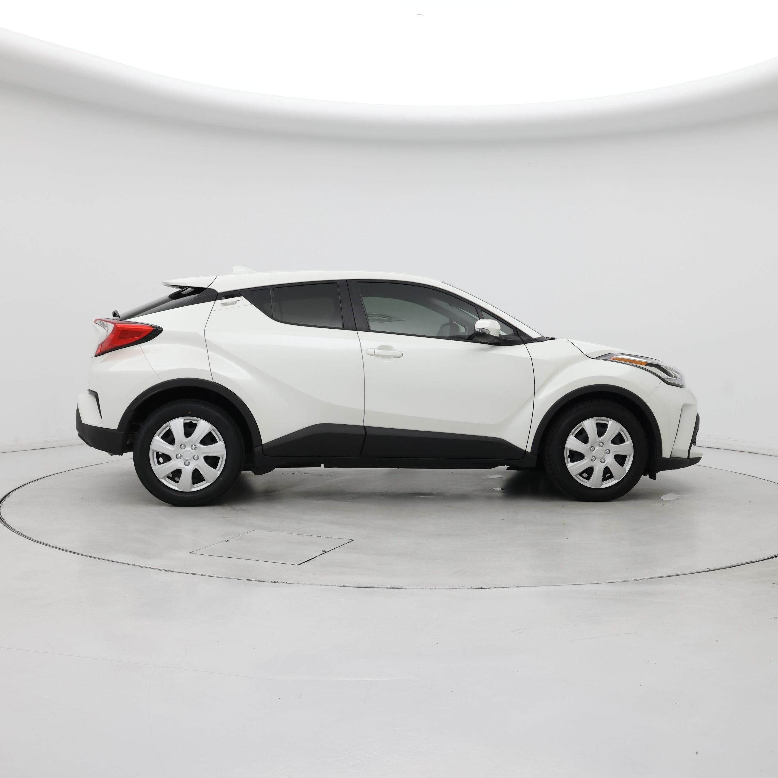 Thumbnail: 2021 Toyota C-HR - 7