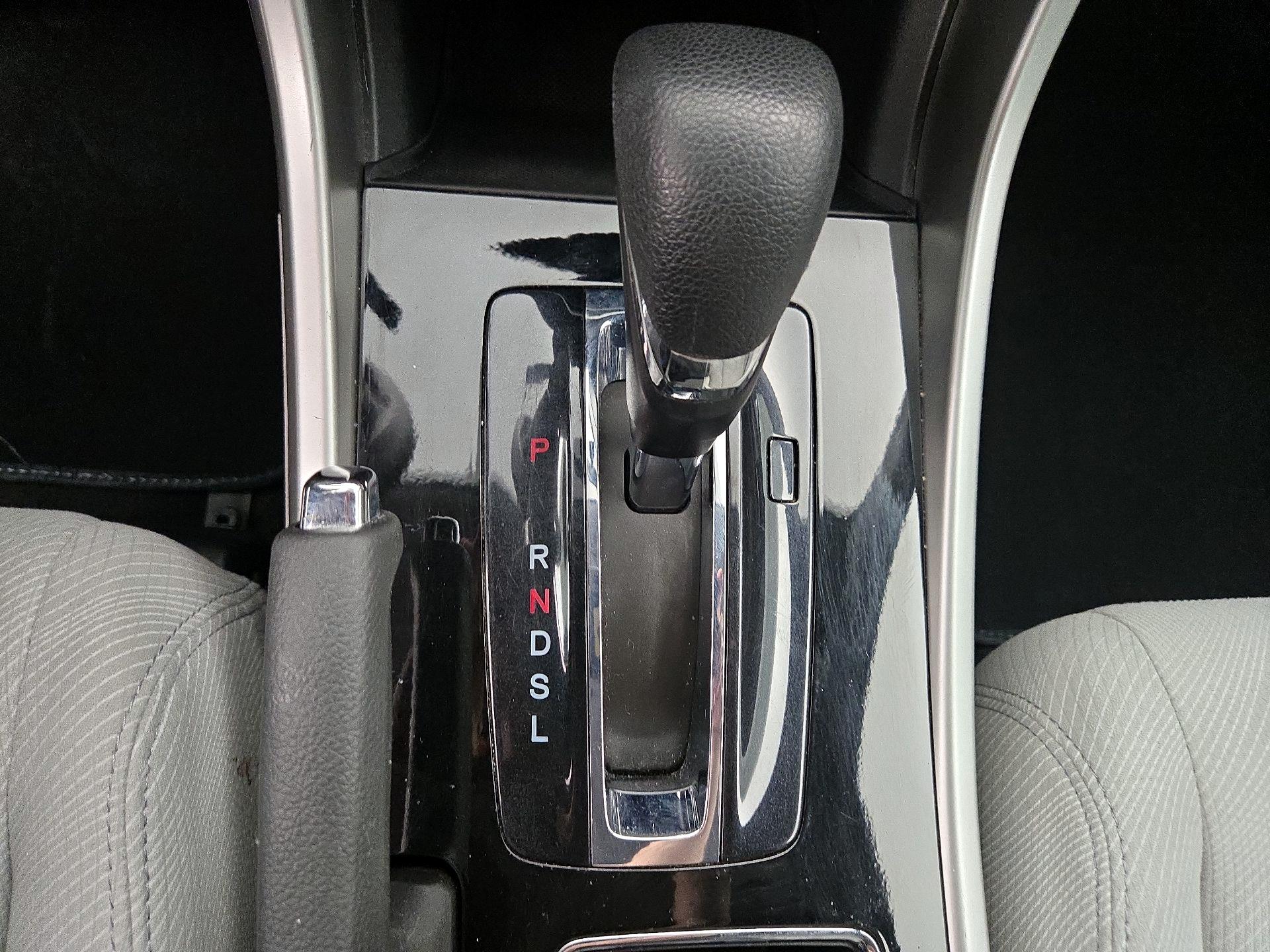 Thumbnail: 2016 Honda Accord - 17