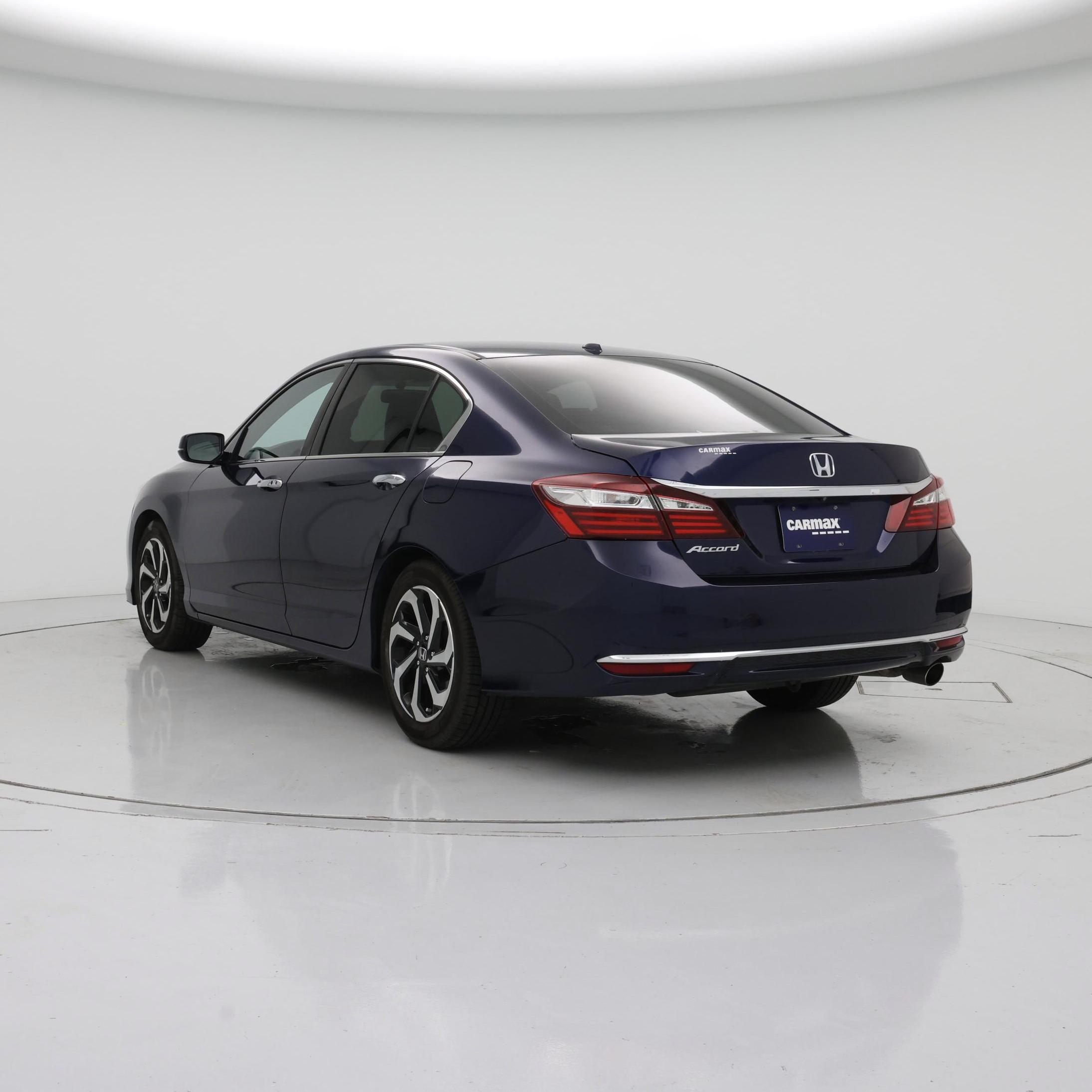 Thumbnail: 2016 Honda Accord - 2