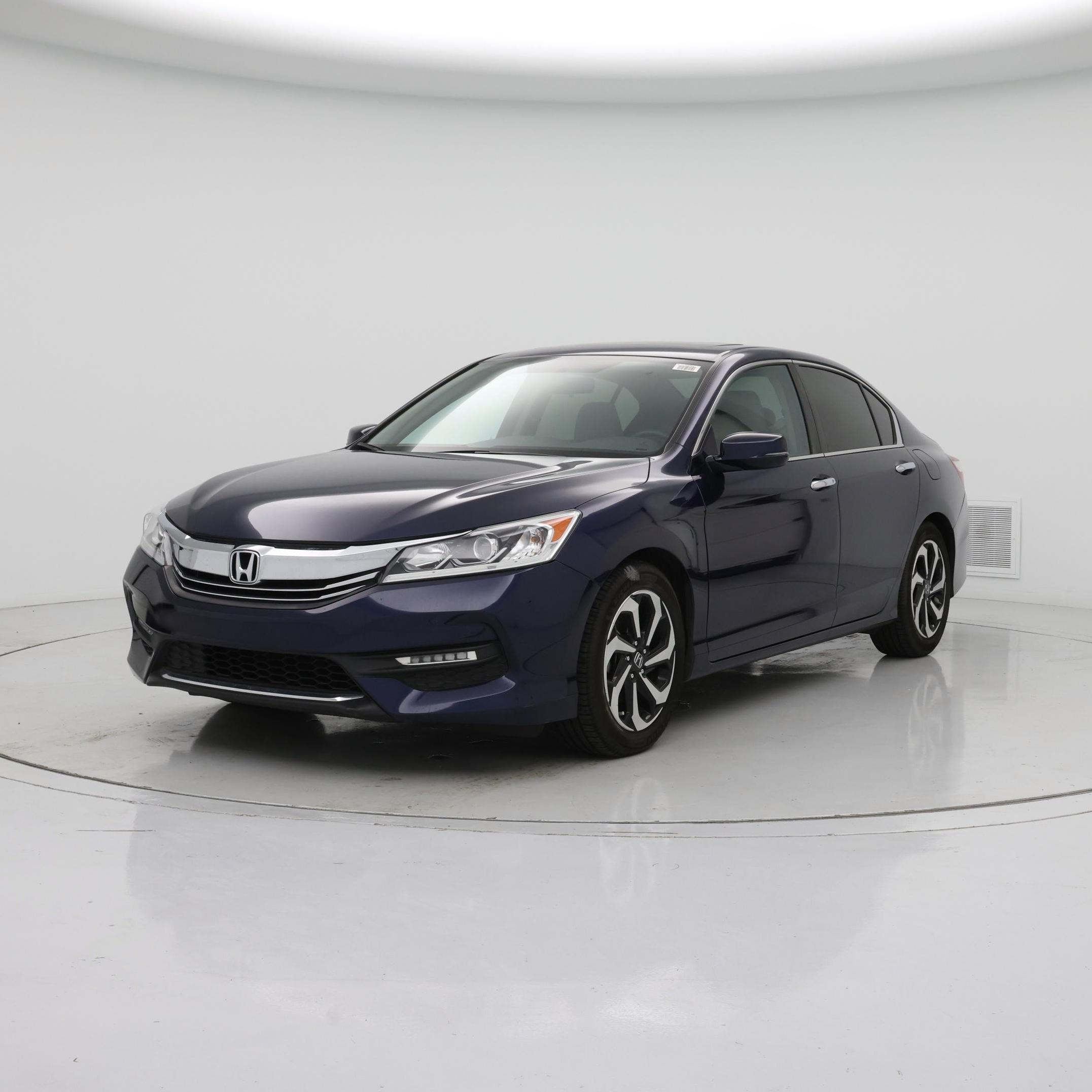 Thumbnail: 2016 Honda Accord - 4