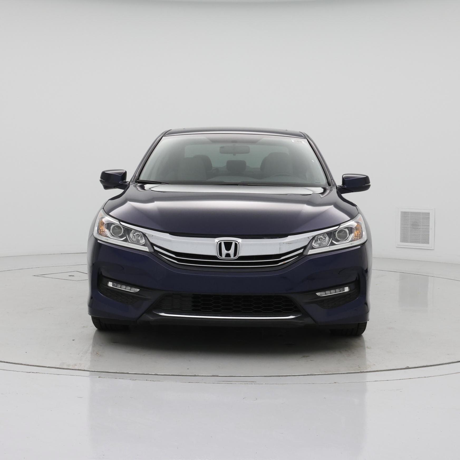 Thumbnail: 2016 Honda Accord - 5
