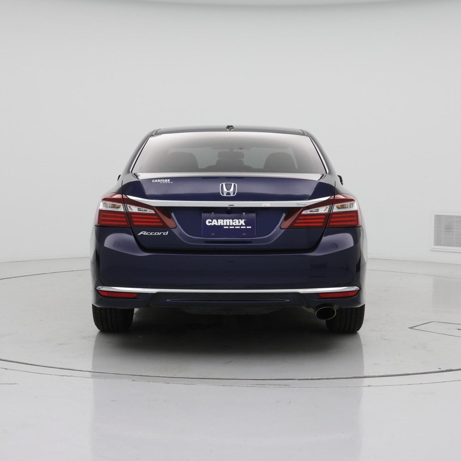 Thumbnail: 2016 Honda Accord - 6