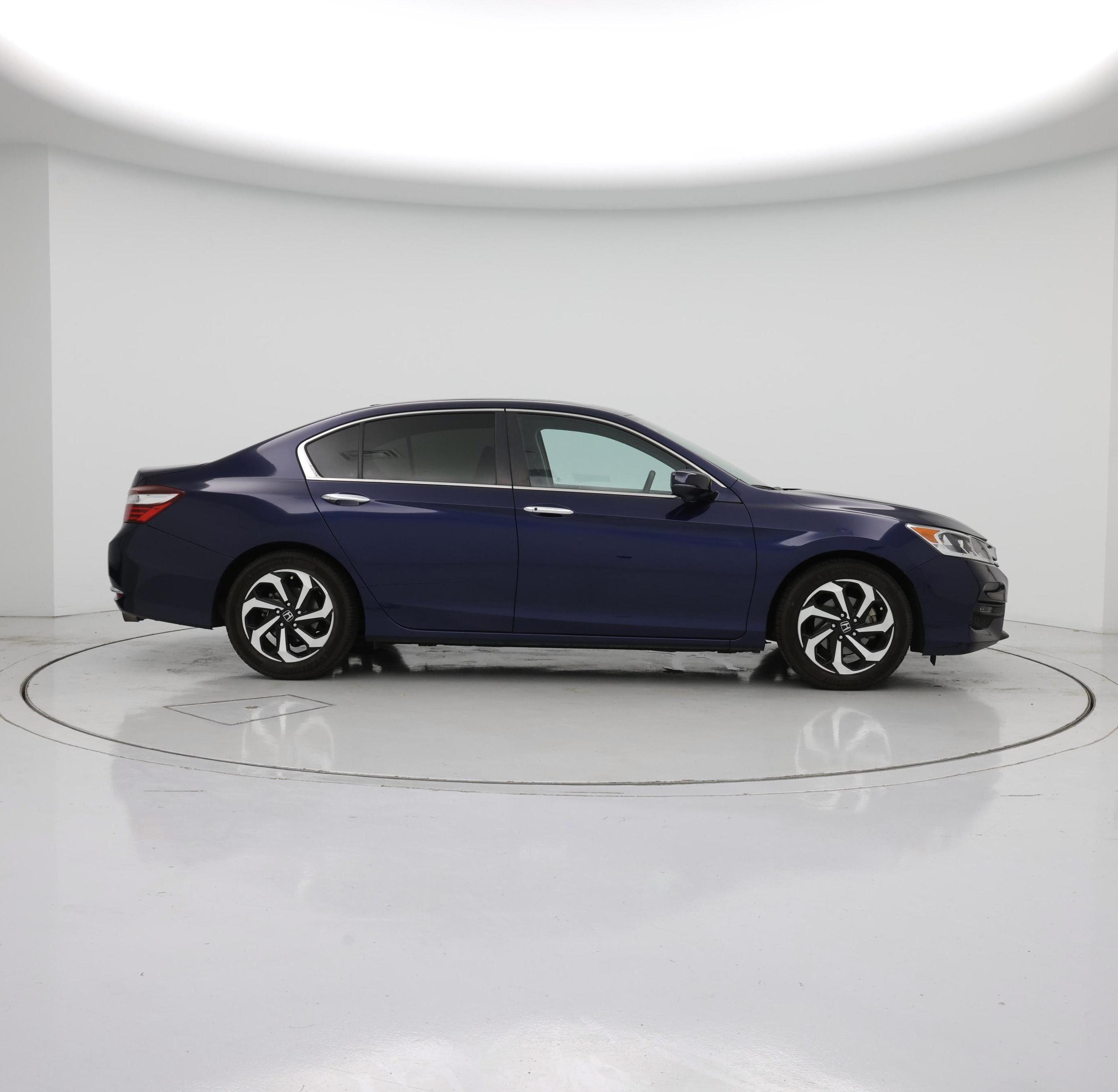 Thumbnail: 2016 Honda Accord - 7