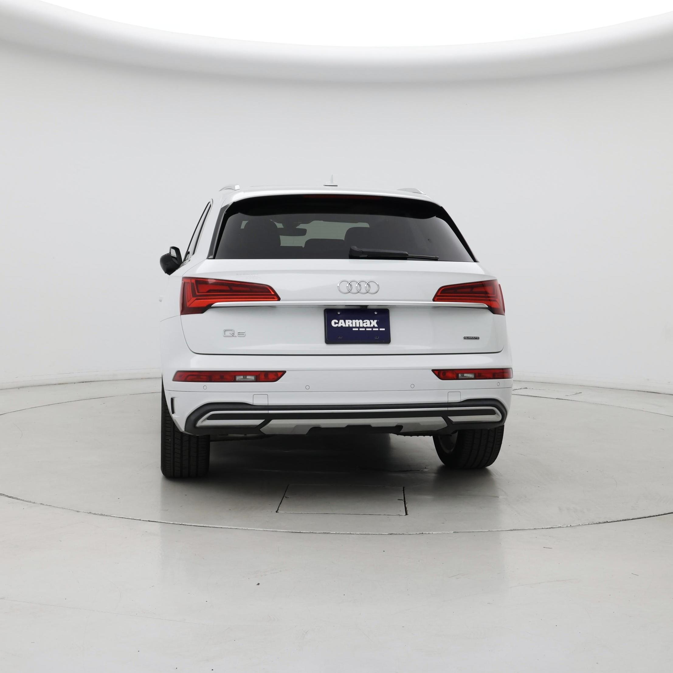 Thumbnail: 2021 Audi Q5 - 6