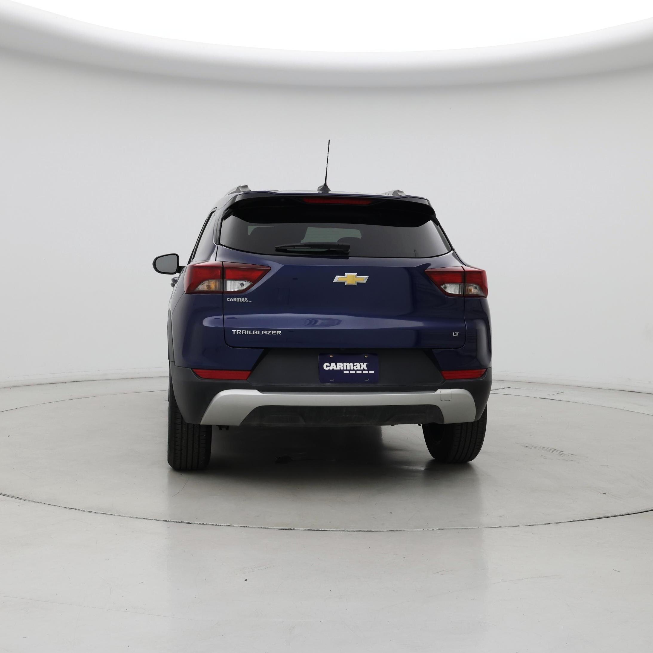 Thumbnail: 2023 Chevrolet TrailBlazer - 6