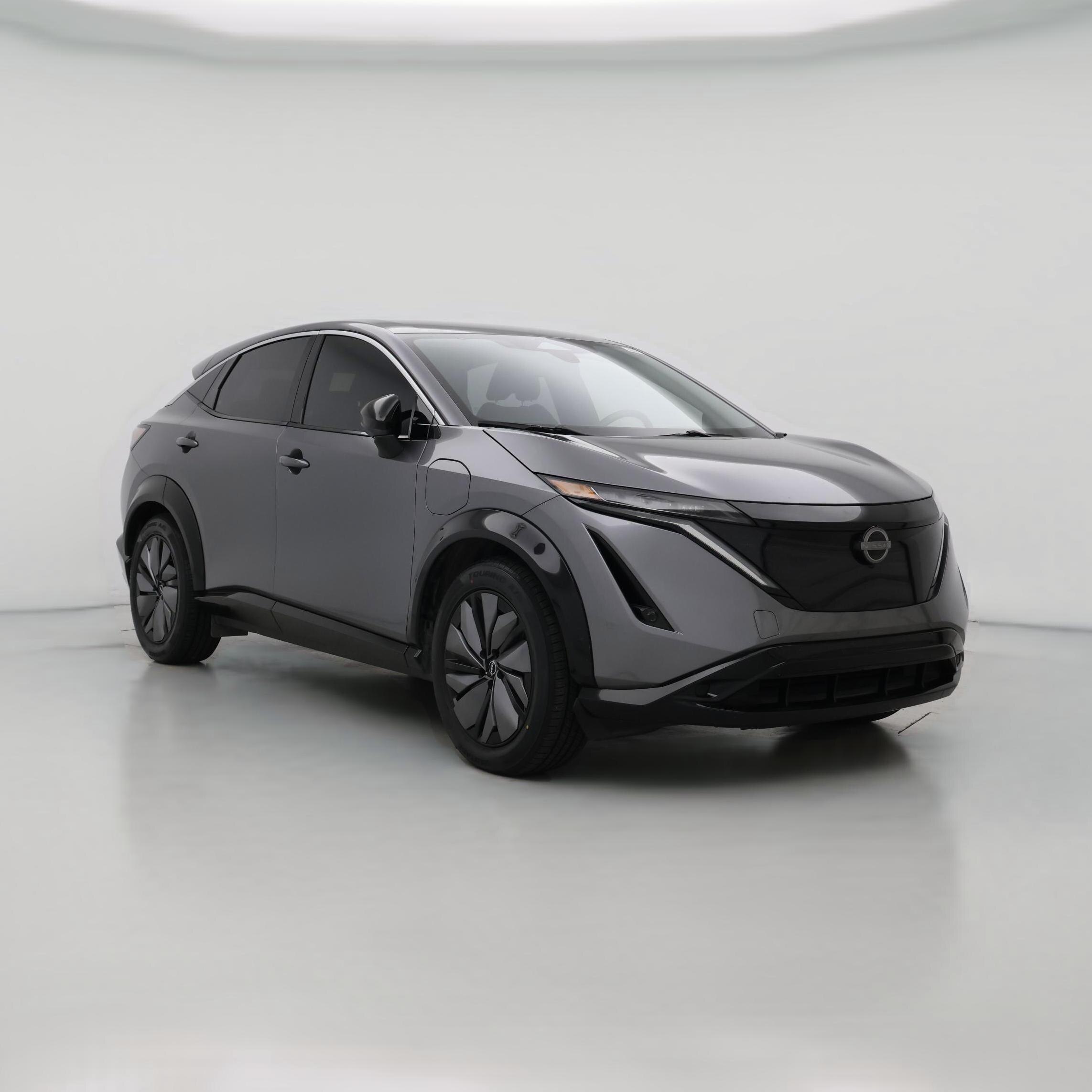 Thumbnail: 2023 Nissan Ariya - 1