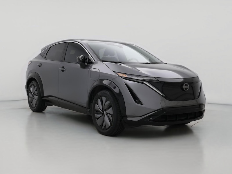 2023 Nissan Ariya Engage -
                  Gilbert, AZ