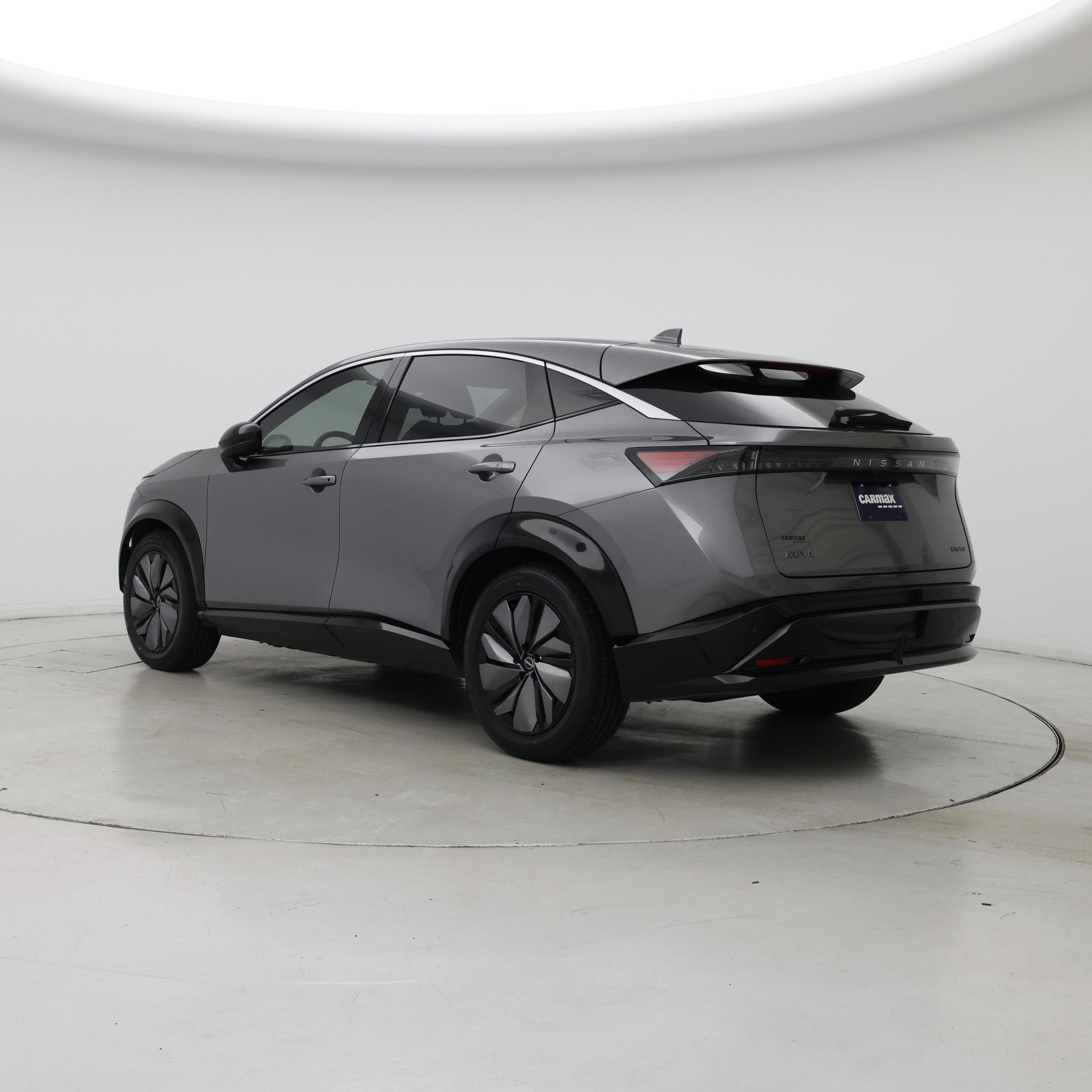 Thumbnail: 2023 Nissan Ariya - 2