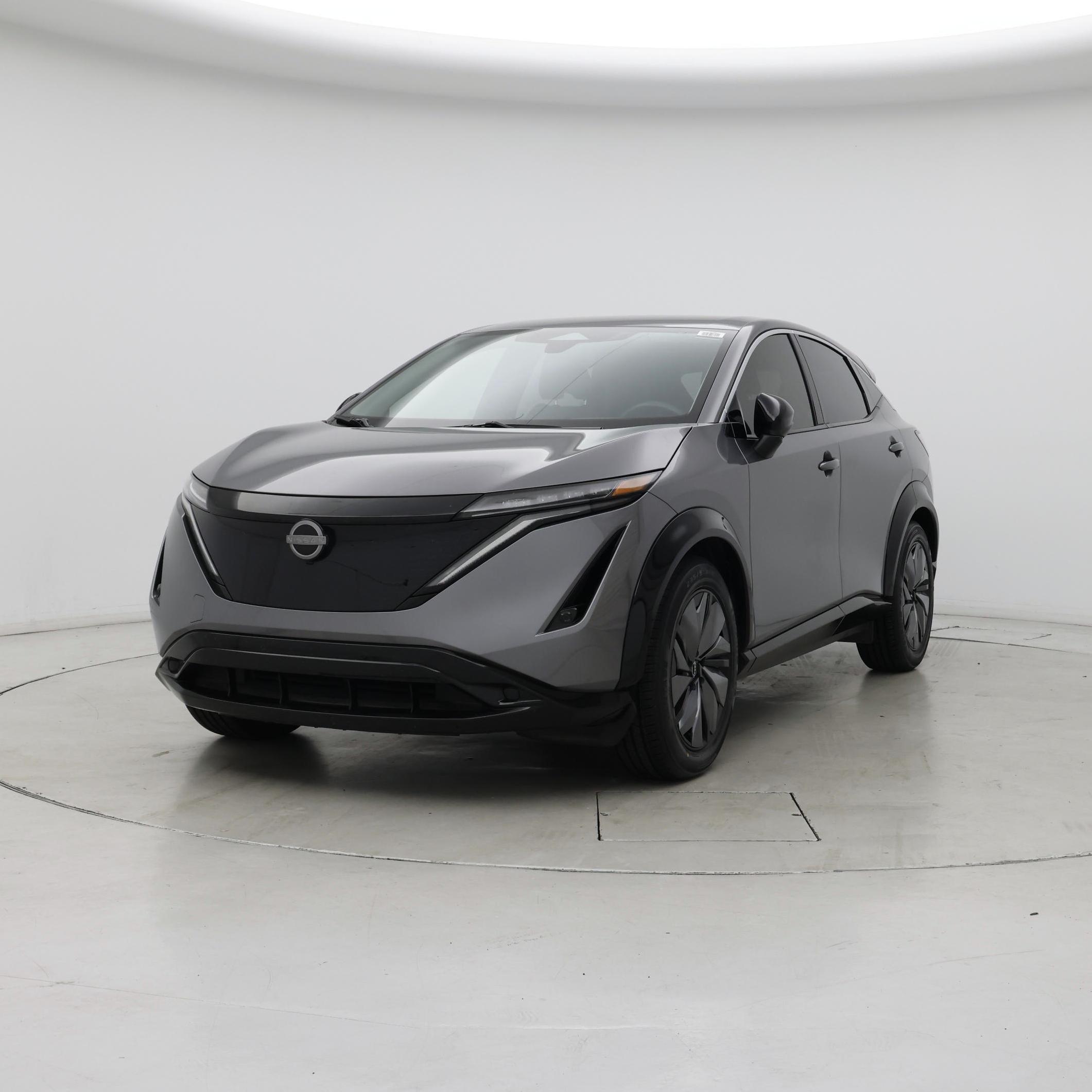 Thumbnail: 2023 Nissan Ariya - 4