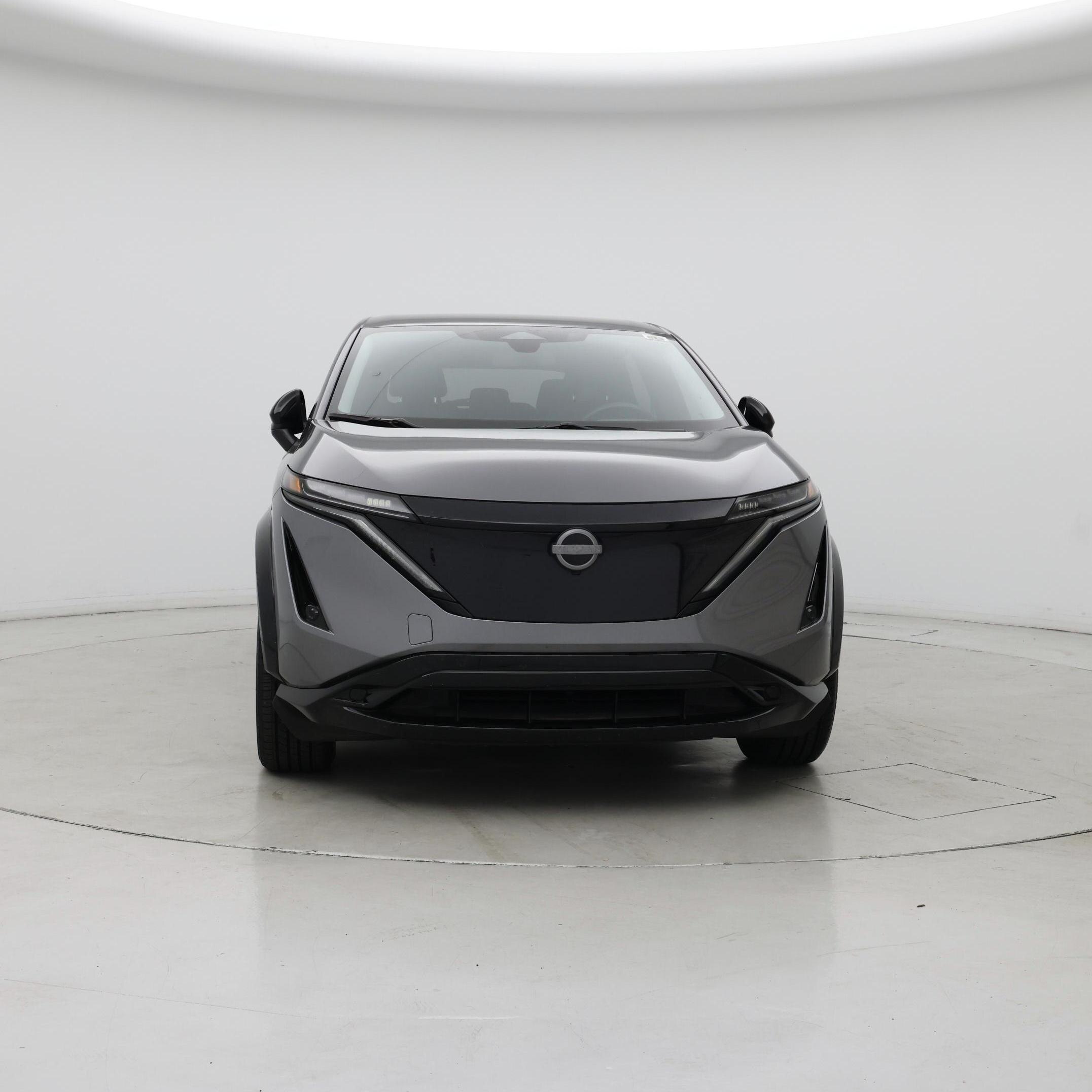 Thumbnail: 2023 Nissan Ariya - 5